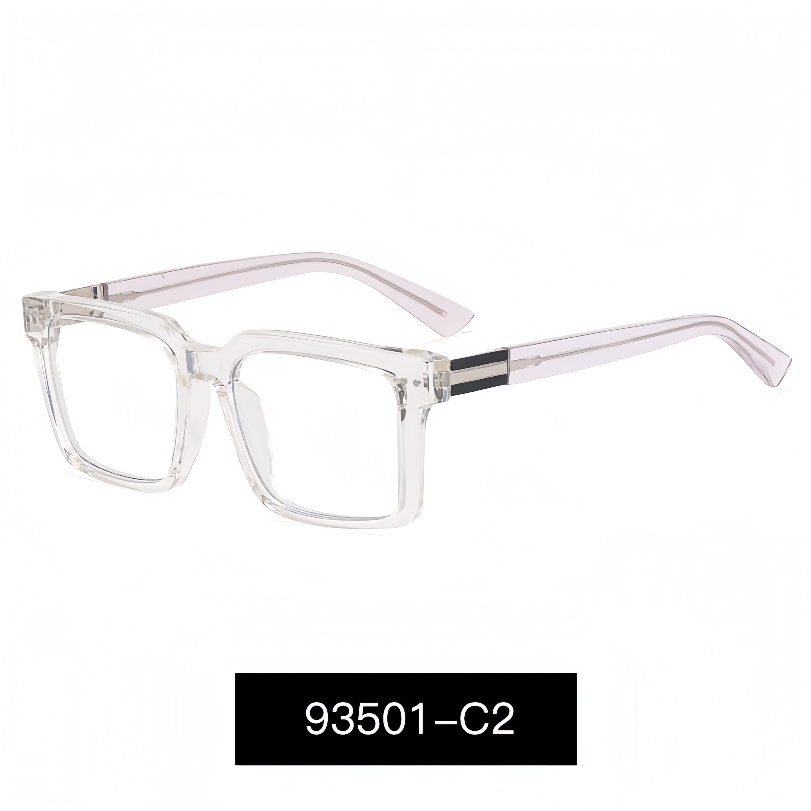 Men's TR90 Glasses Frames
