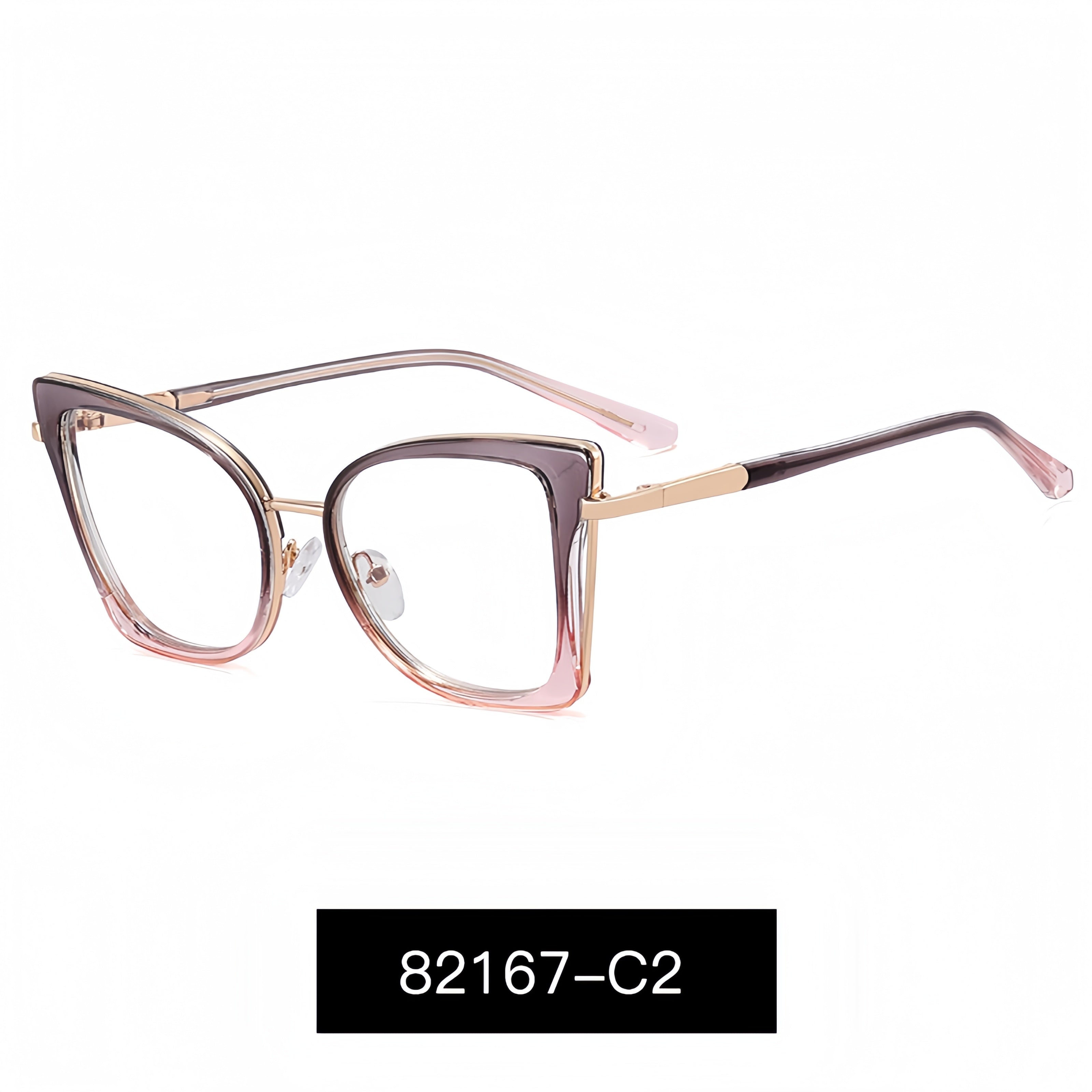 Iadies' Nearsighted Glasses