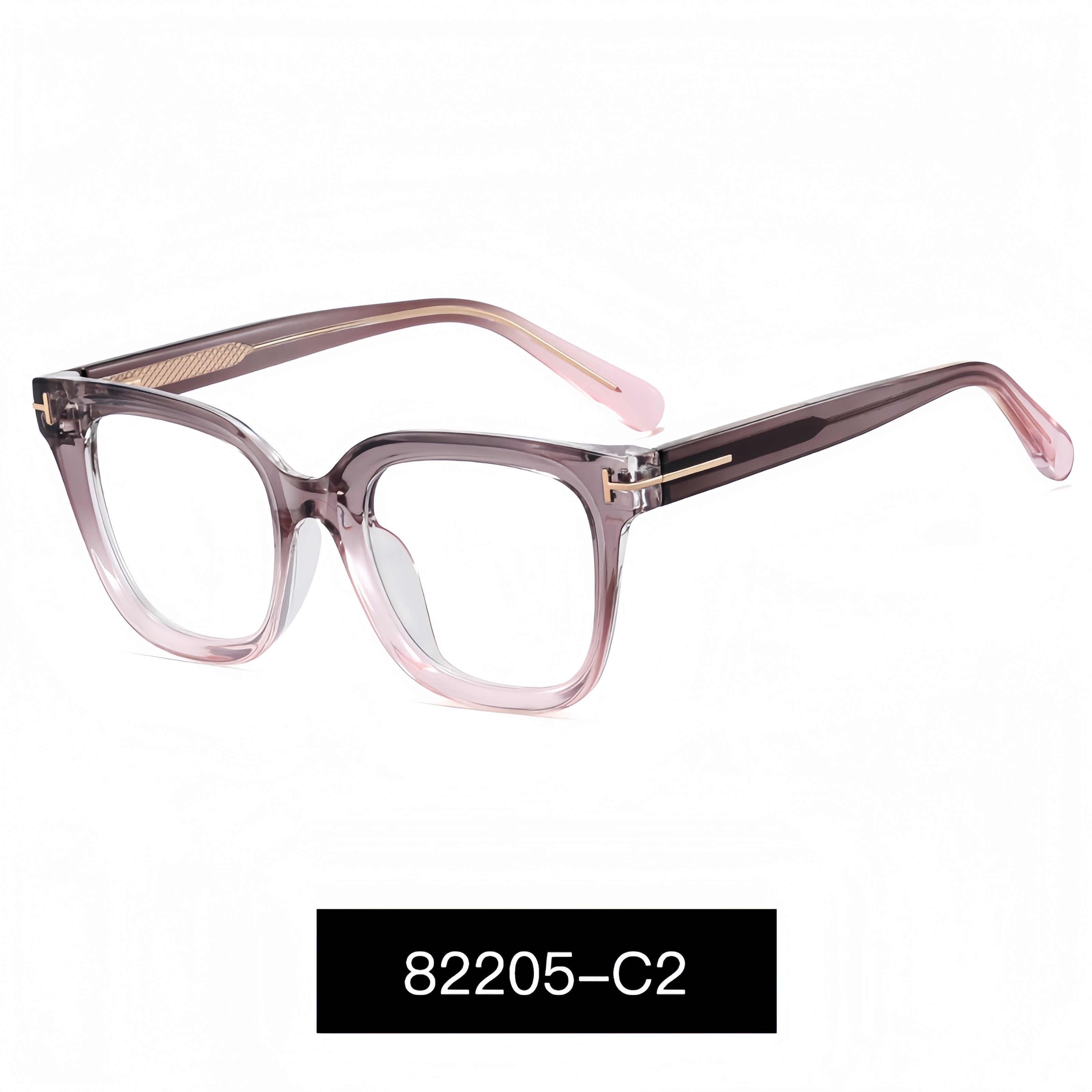 TR90 Men's Premium Eyeglass Frames