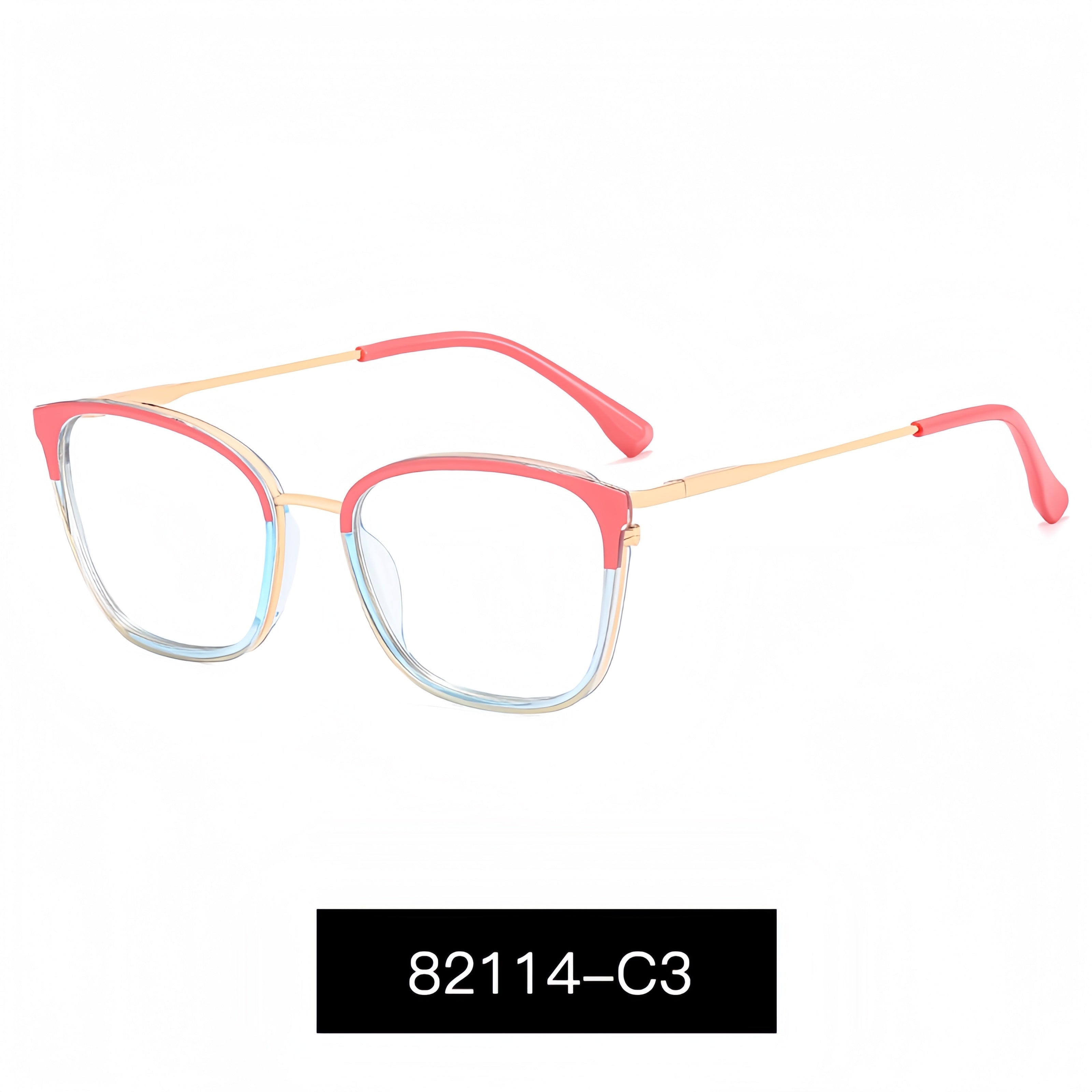TR90 Thin Optical Frames