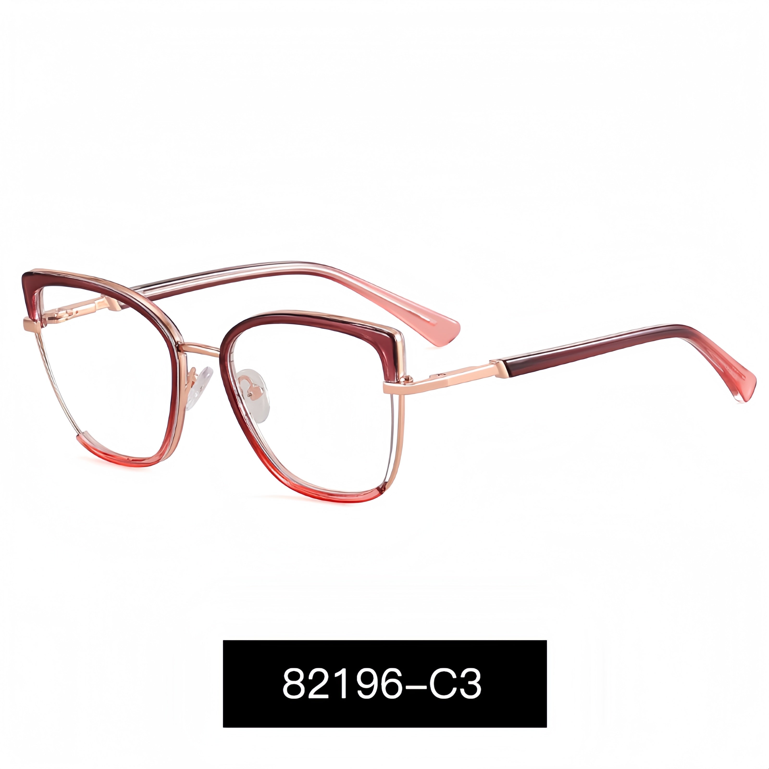 TR90 Ombre Glasses Frames