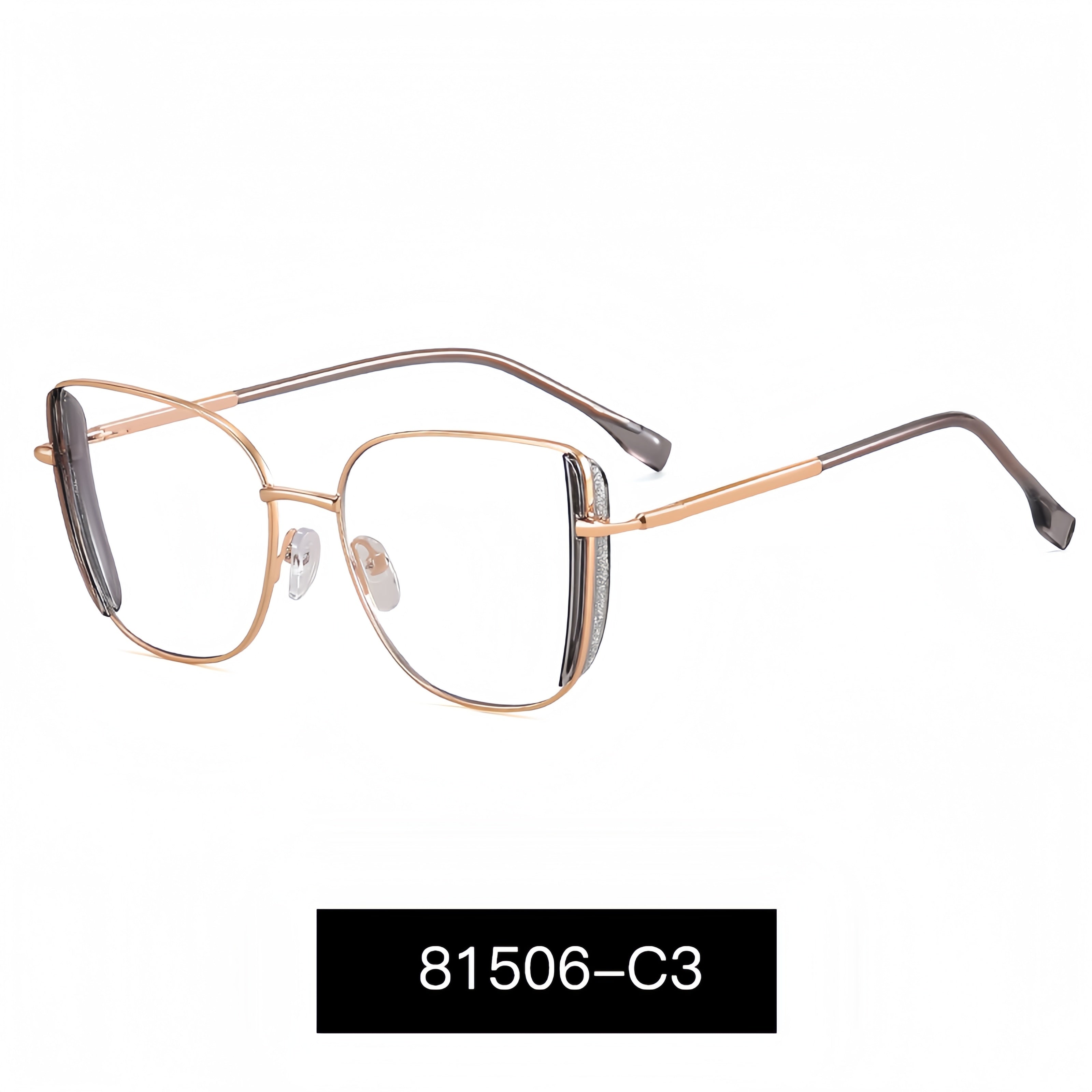 Women's TR90 Glasses Frames