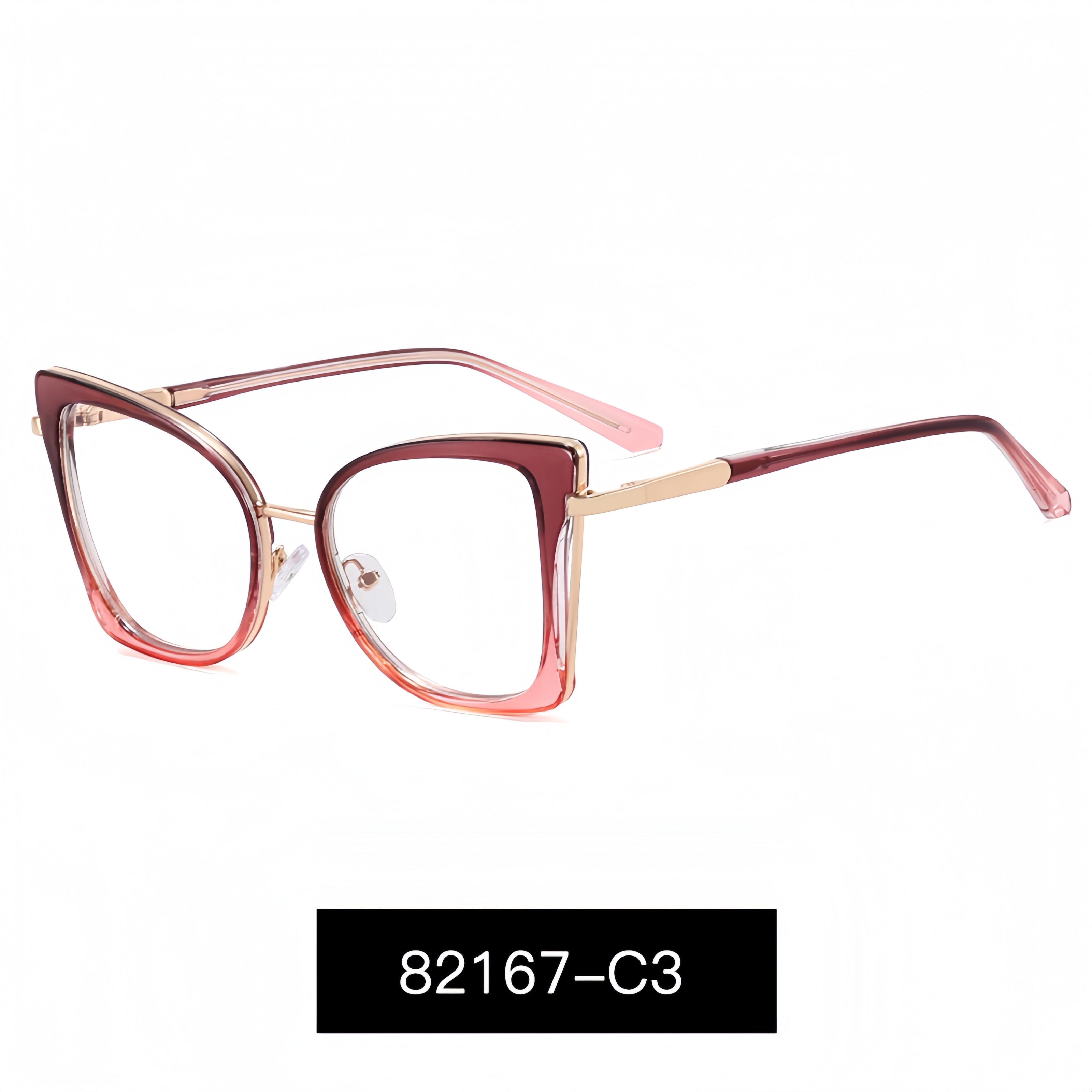 Iadies' Nearsighted Glasses
