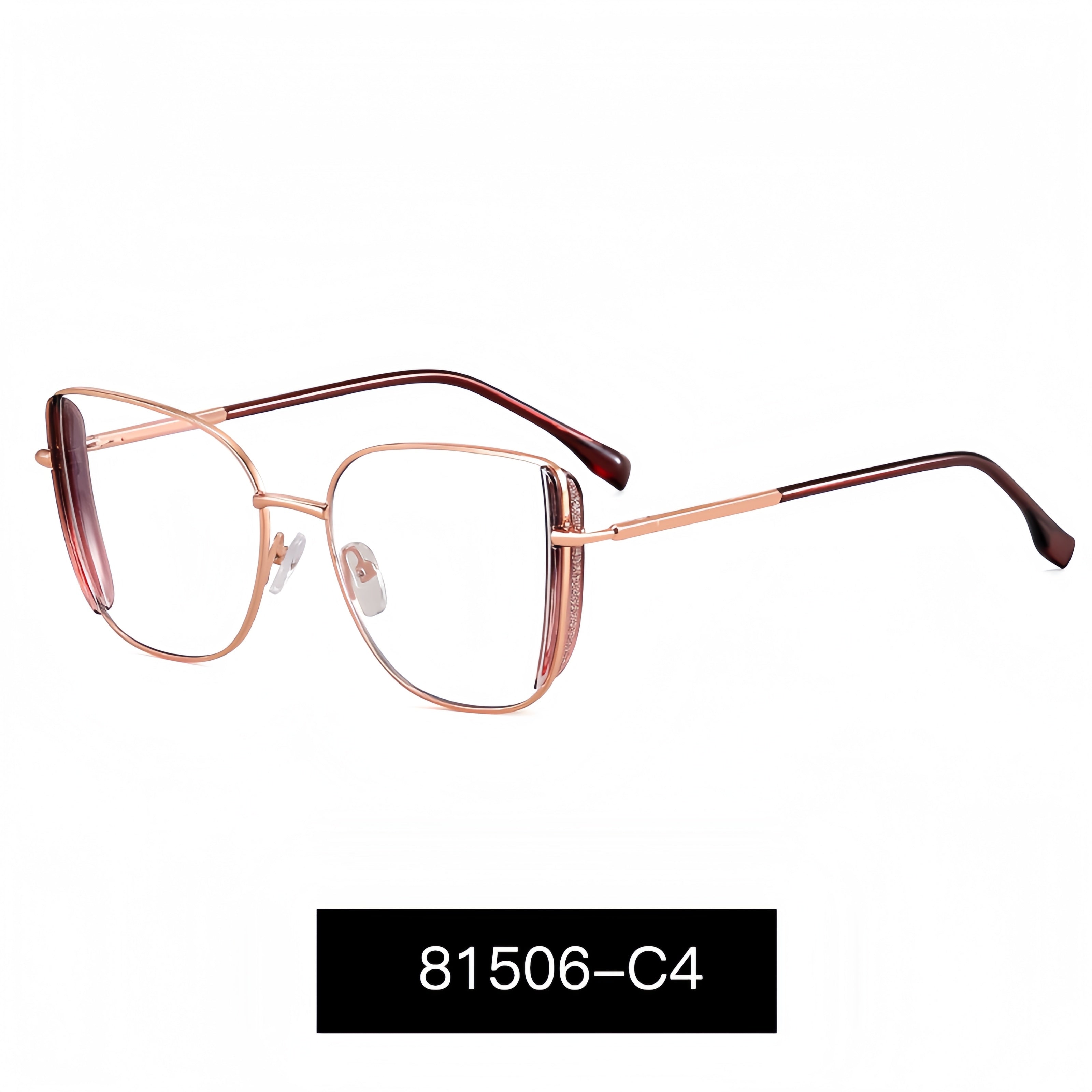 Women's TR90 Glasses Frames
