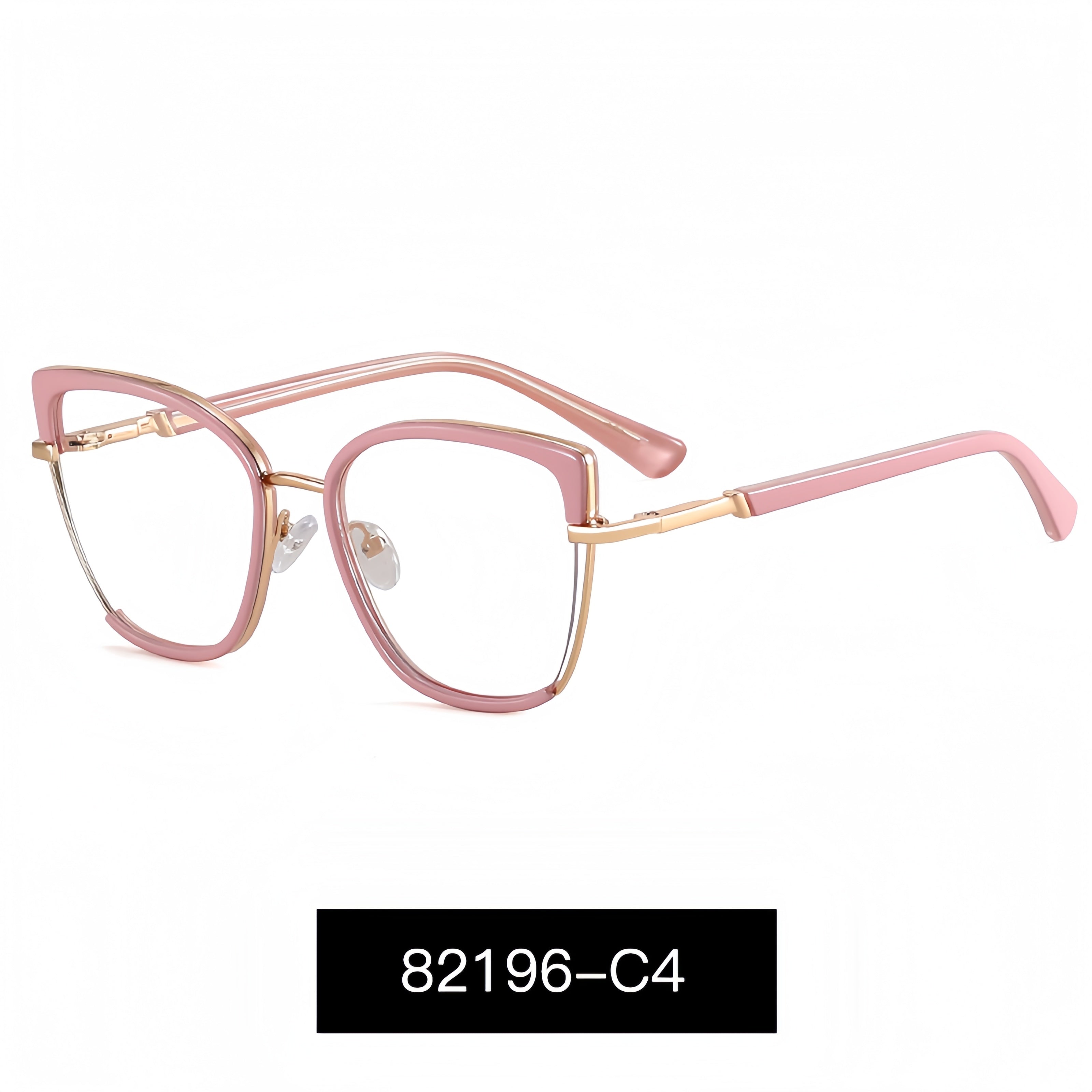 TR90 Ombre Glasses Frames