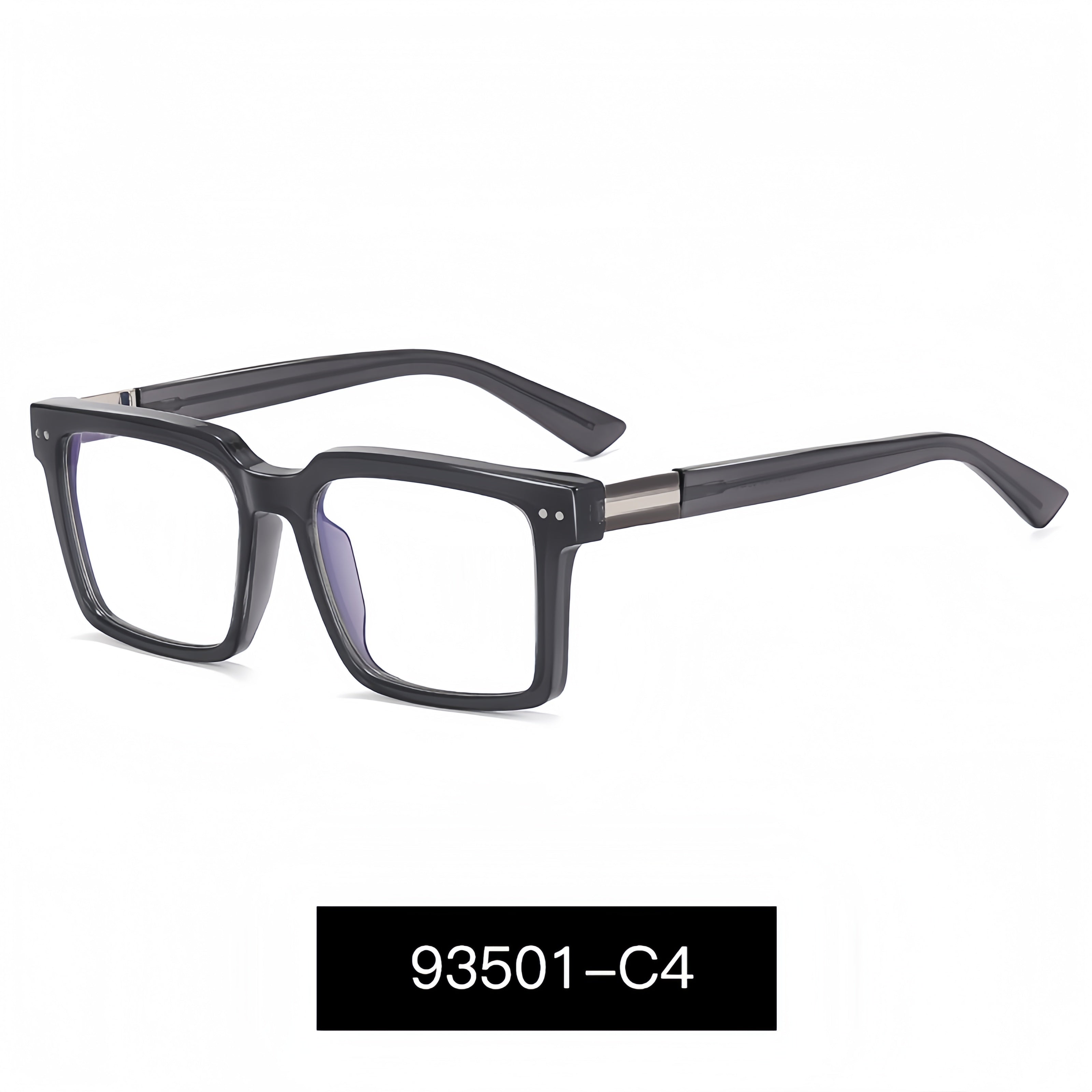 Men's TR90 Glasses Frames