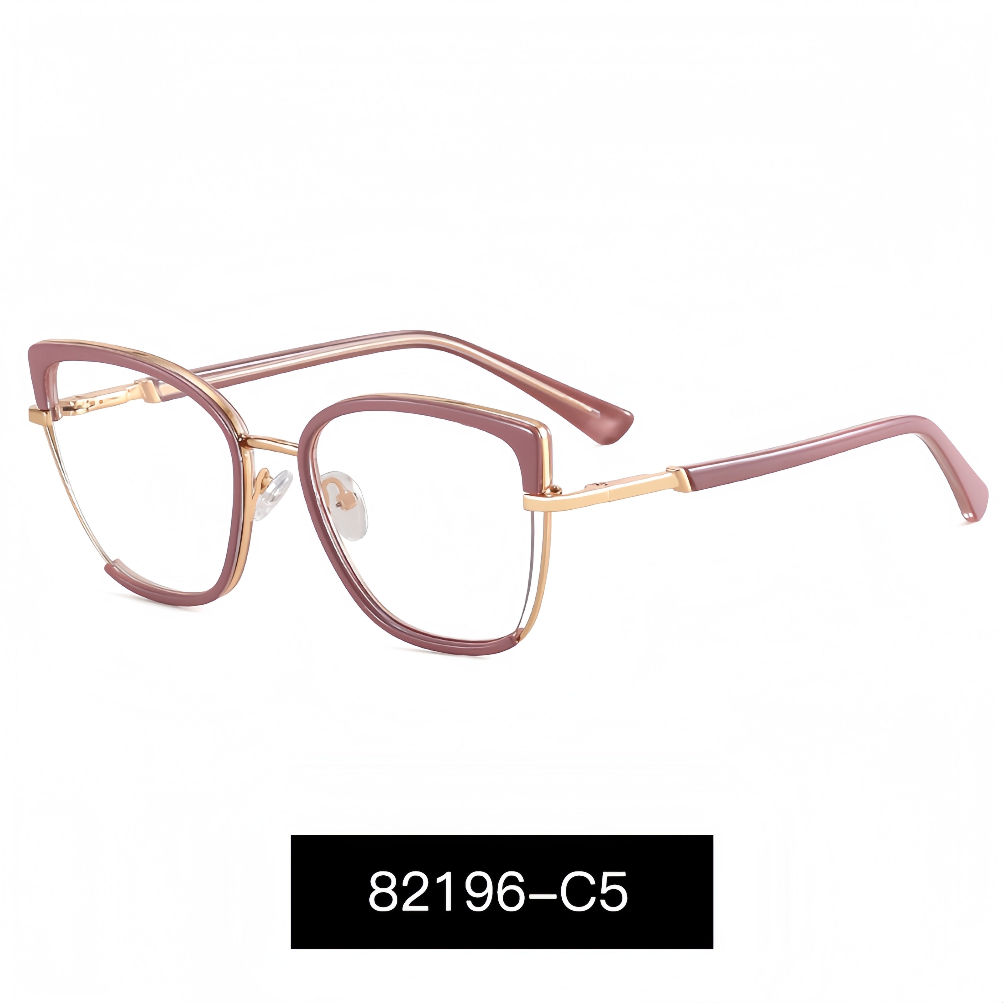 TR90 Ombre Glasses Frames