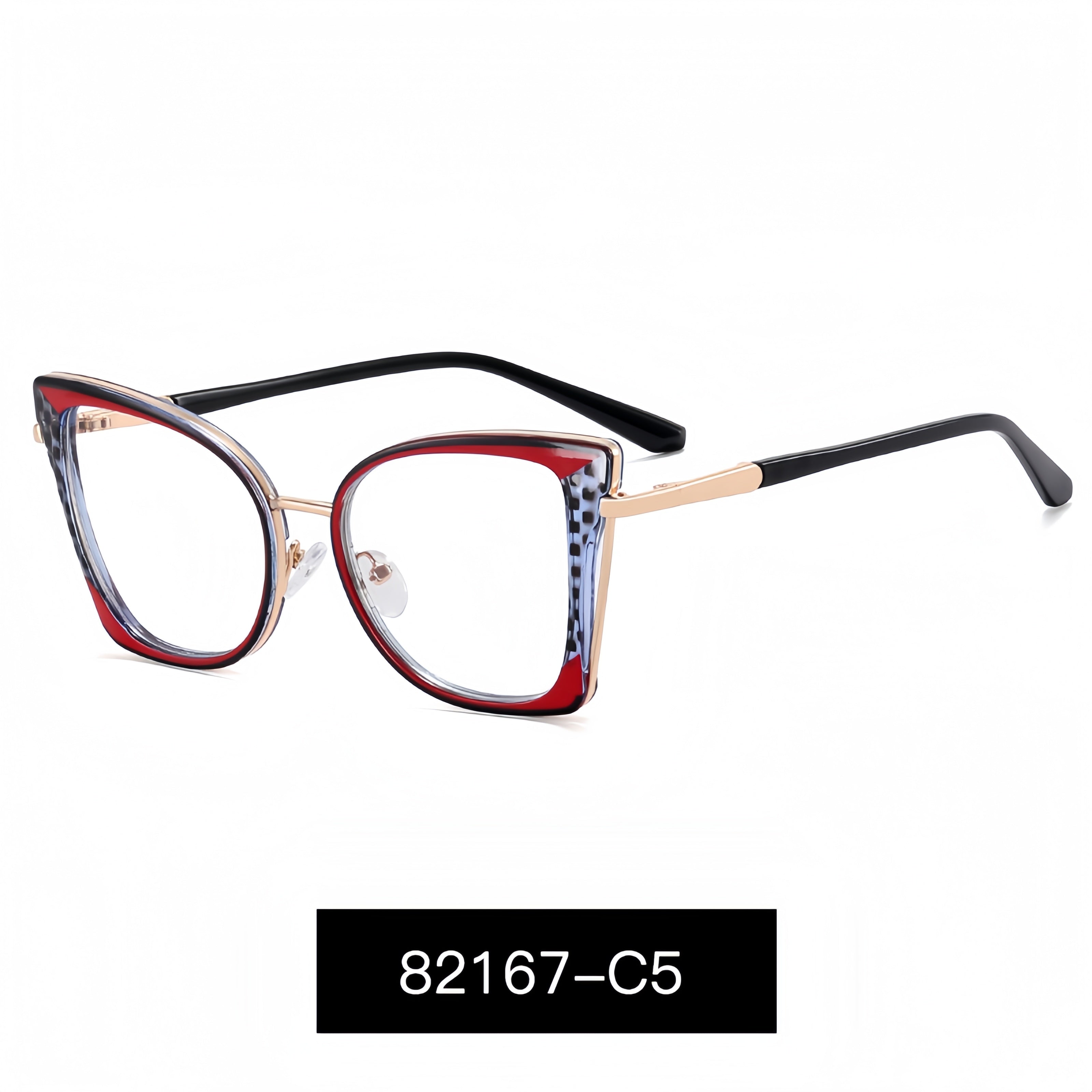 Iadies' Nearsighted Glasses