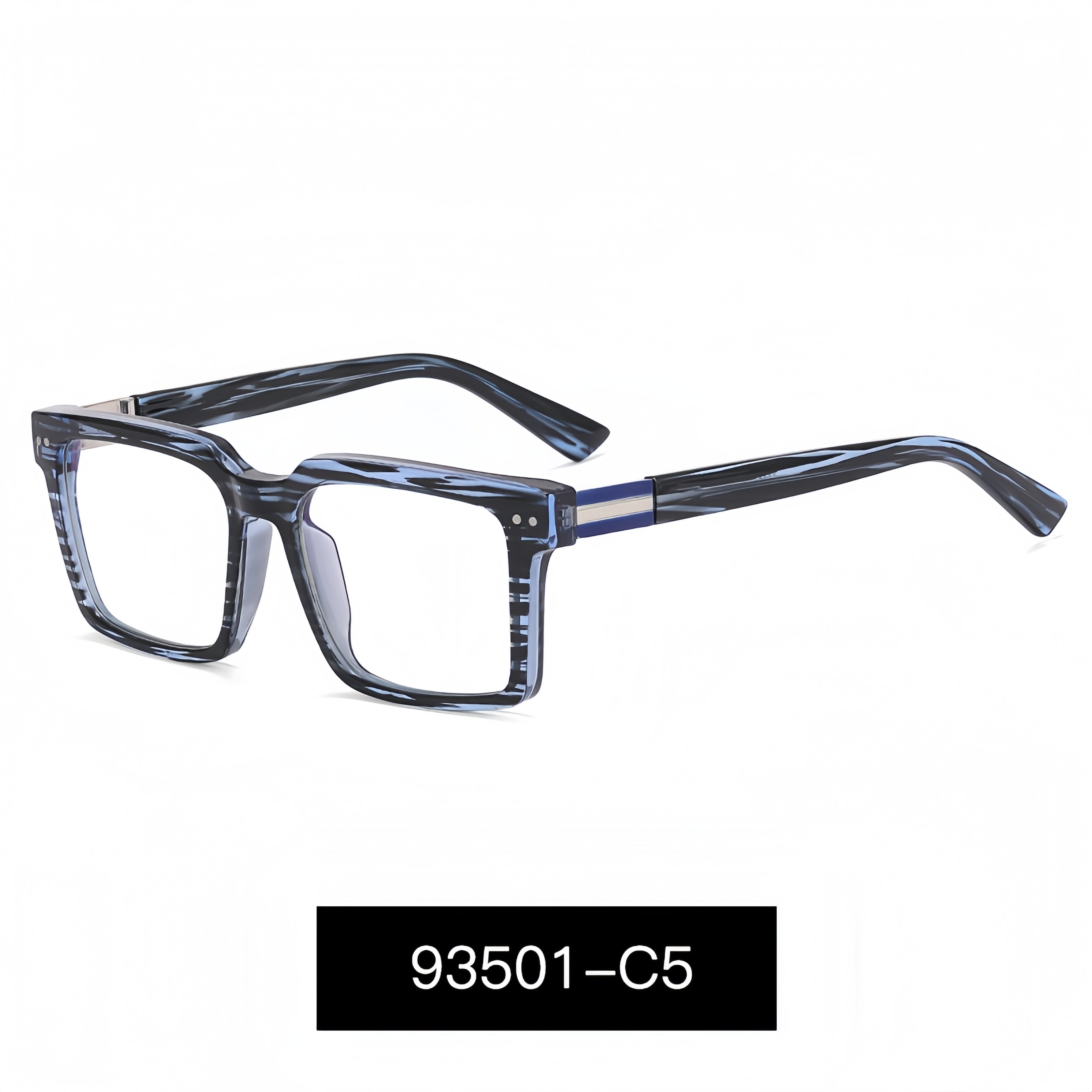 Men's TR90 Glasses Frames