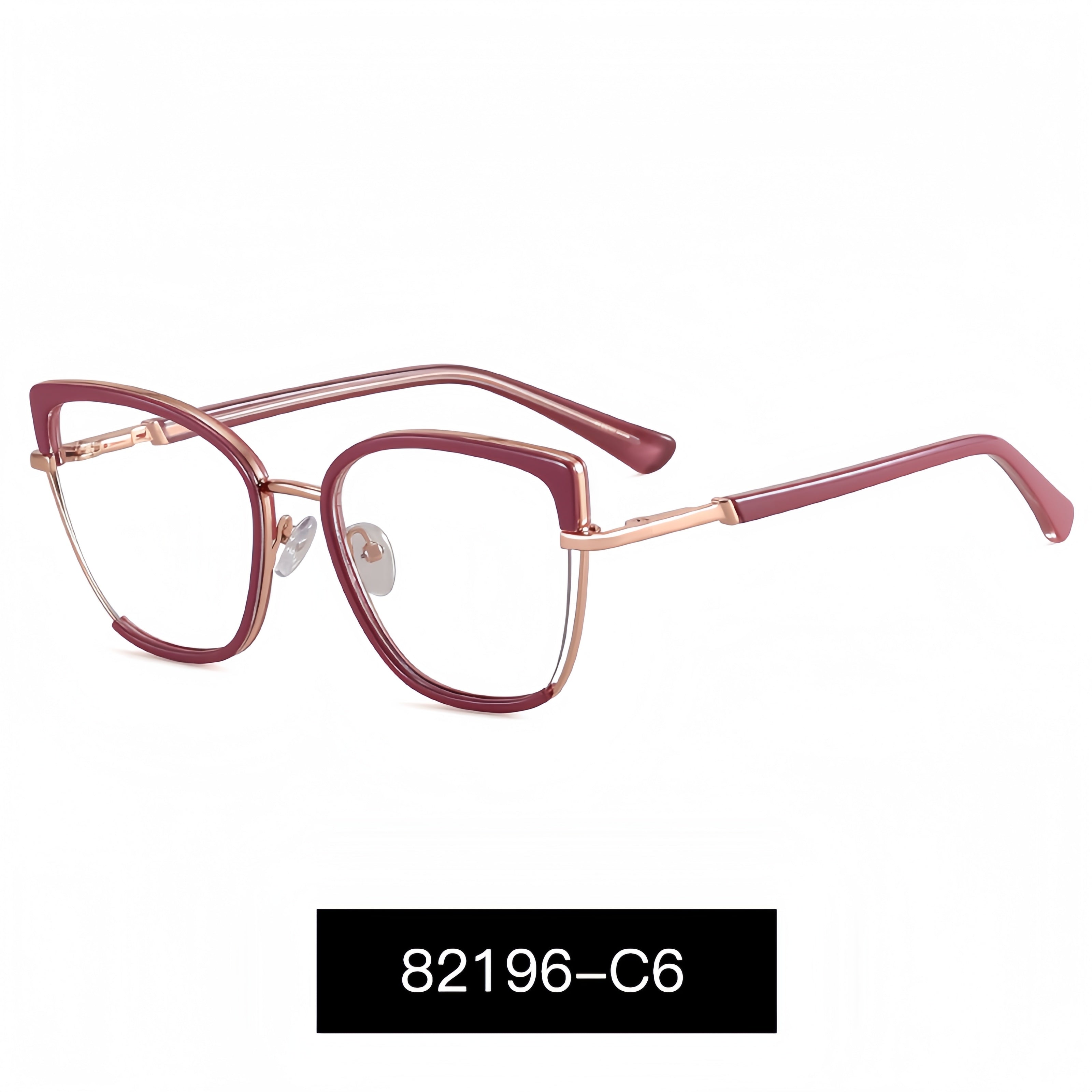 TR90 Ombre Glasses Frames