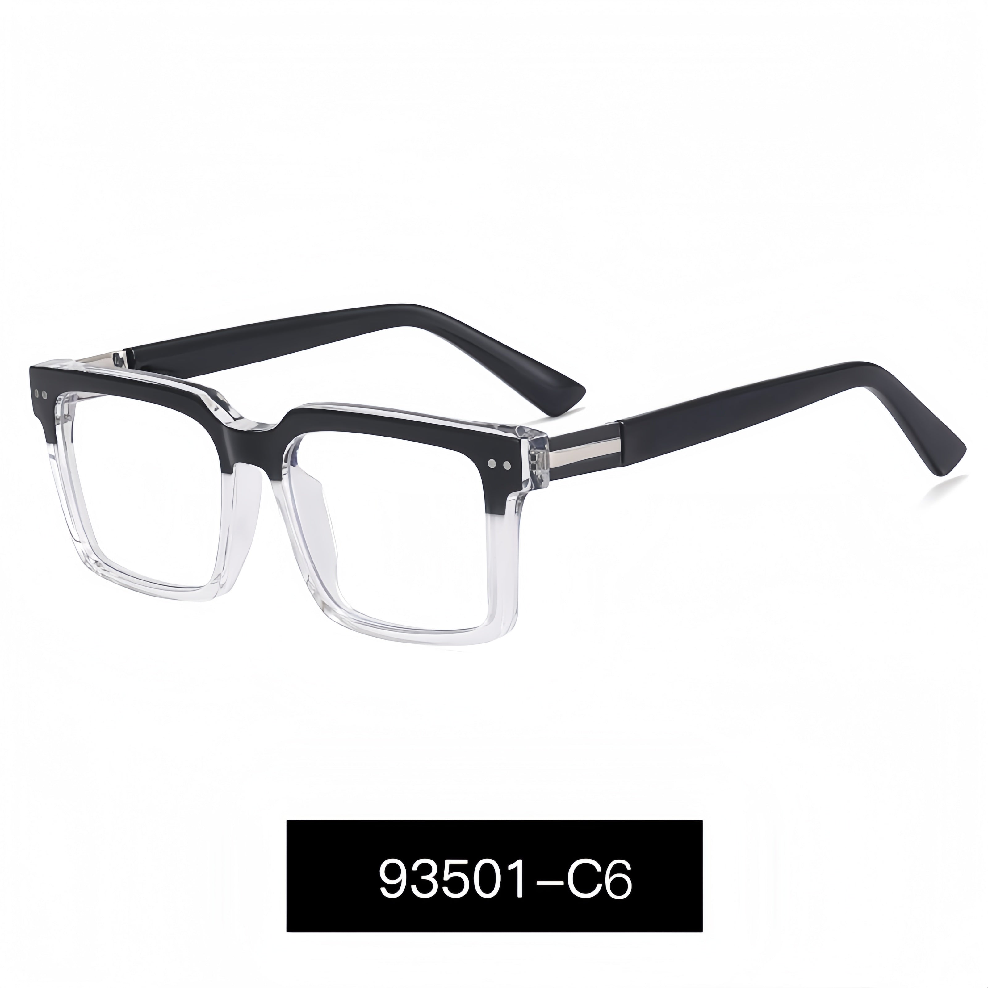 Men's TR90 Glasses Frames