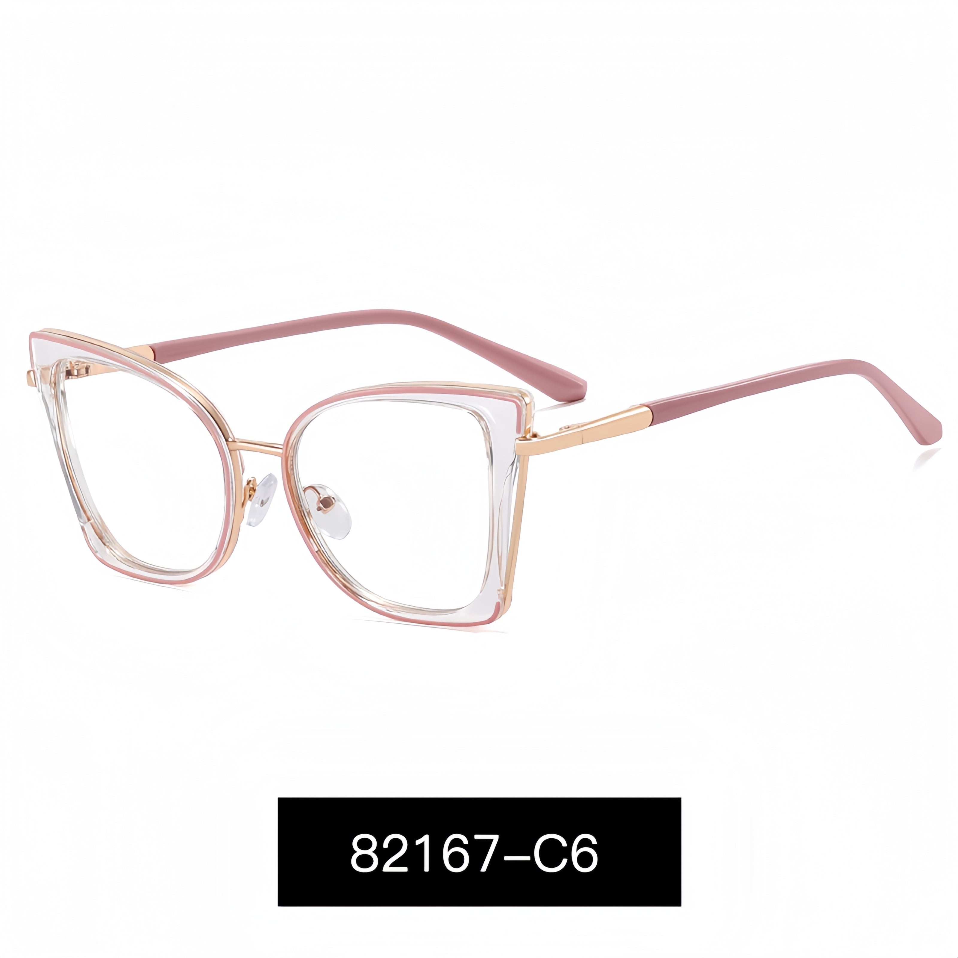 Iadies' Nearsighted Glasses