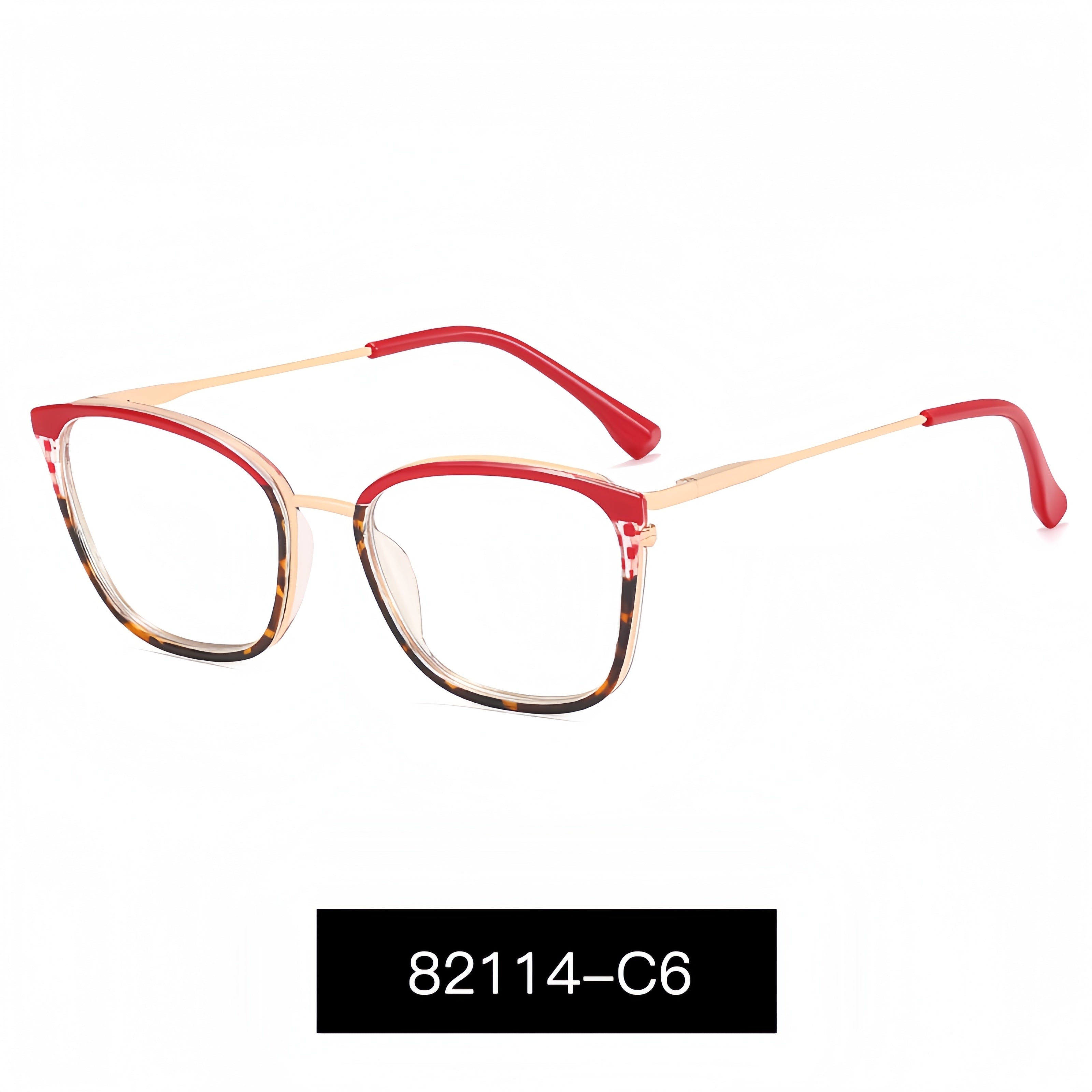 TR90 Thin Optical Frames