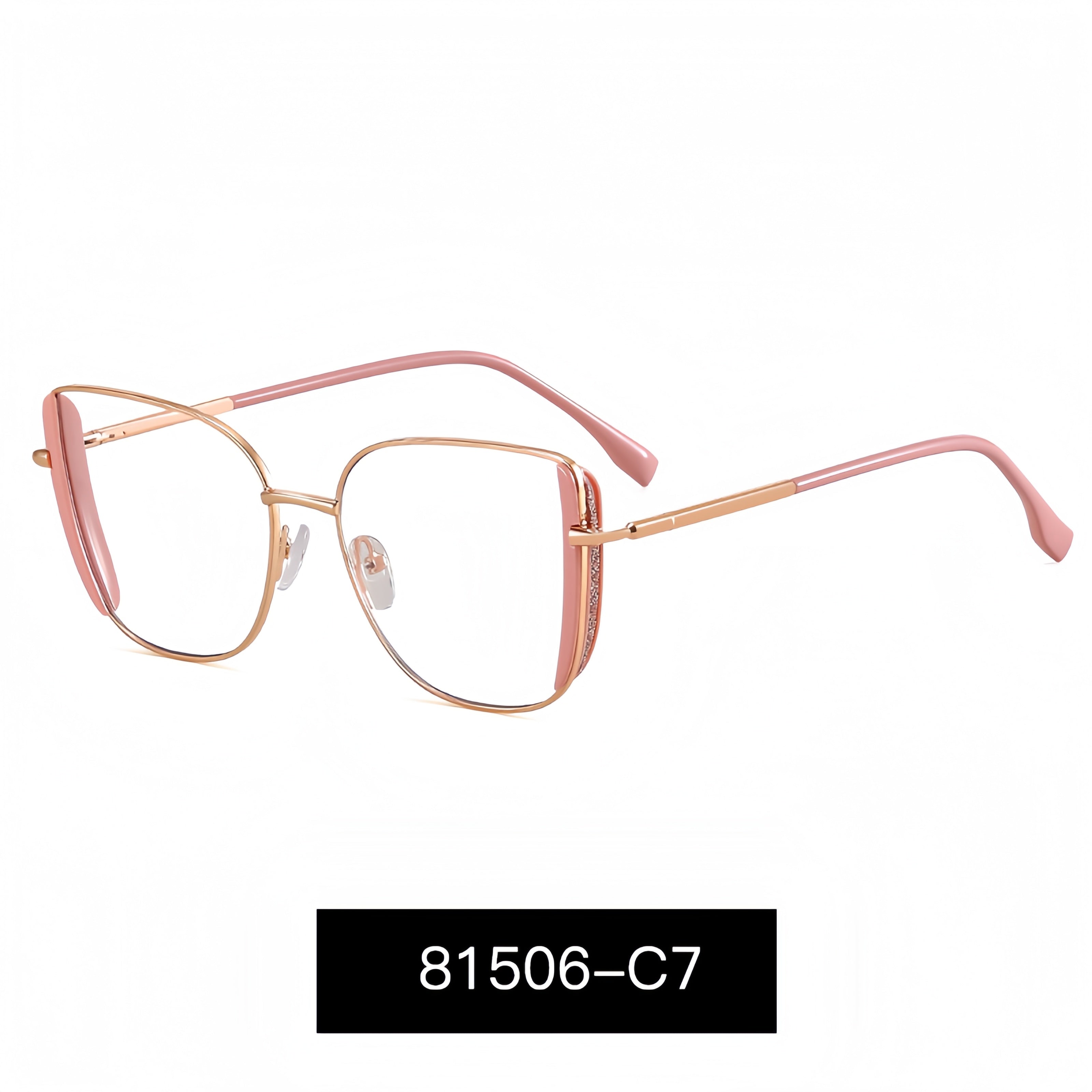 Women's TR90 Glasses Frames