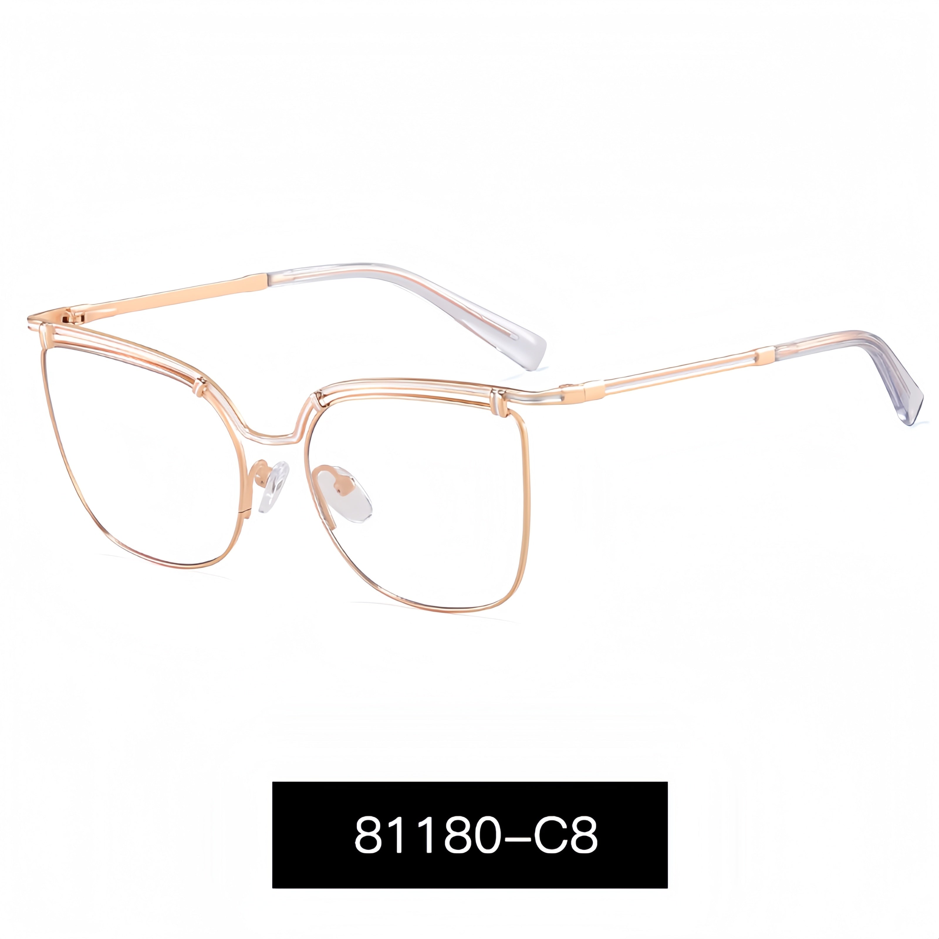 Ultra-Light Thin Glasses