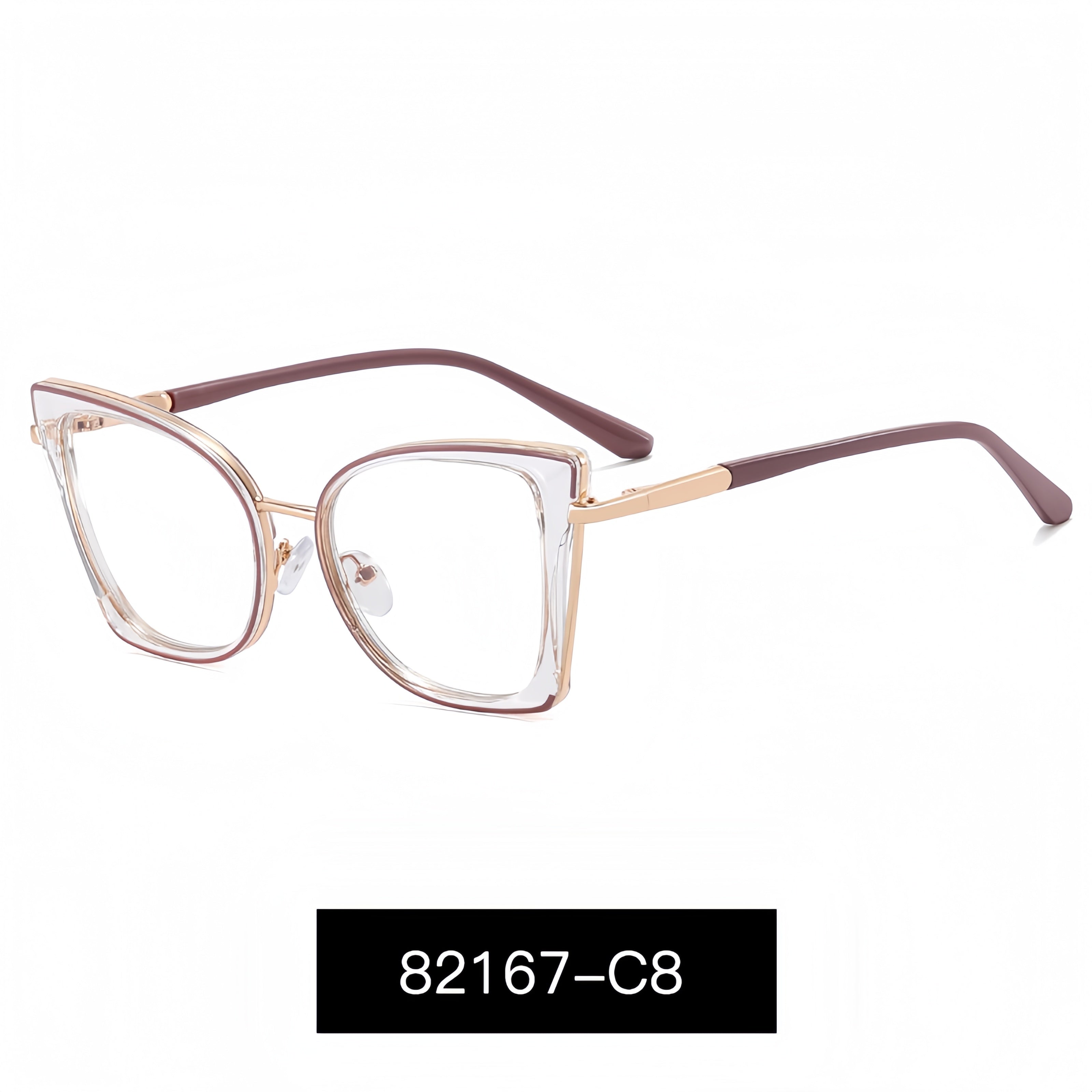 Iadies' Nearsighted Glasses