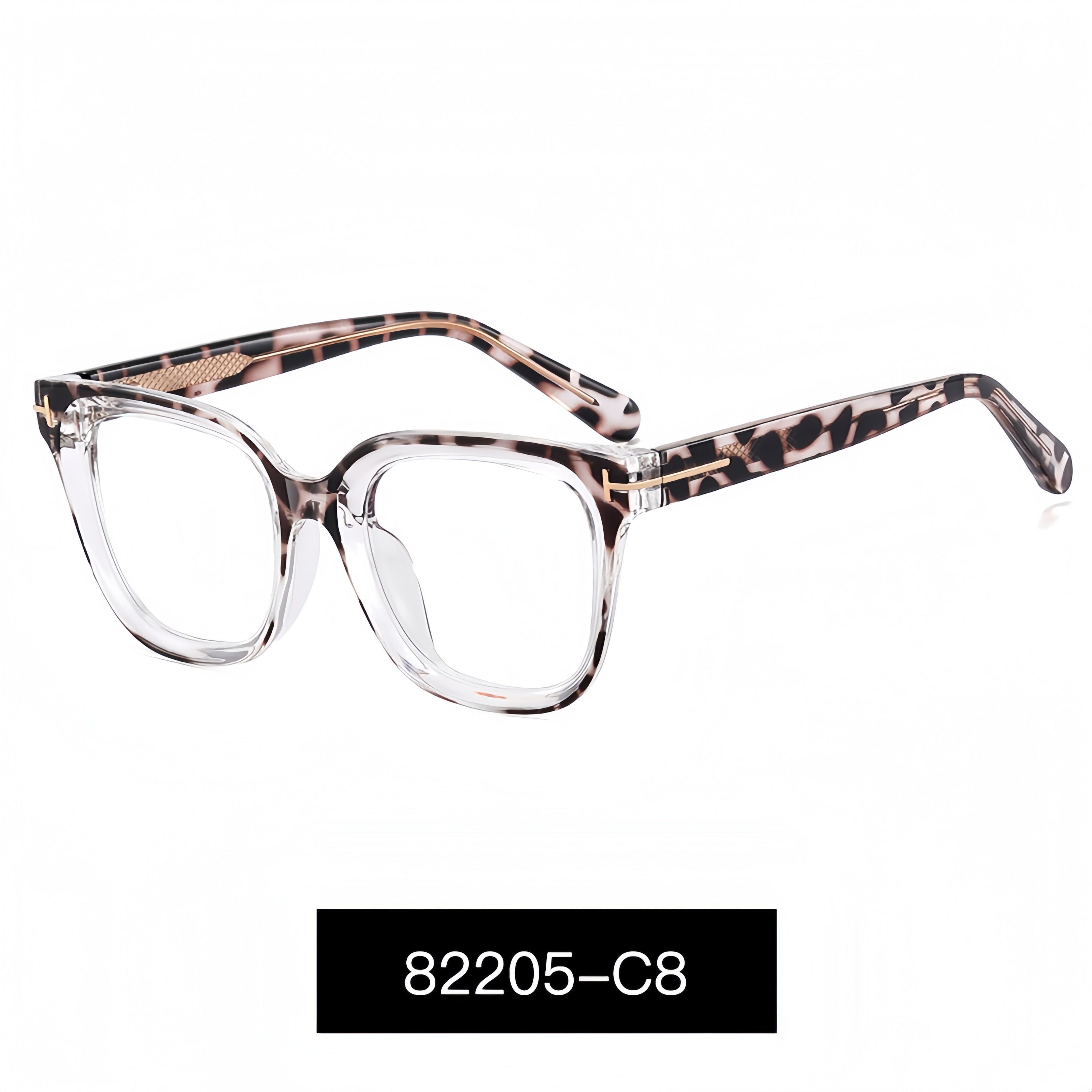 TR90 Men's Premium Eyeglass Frames