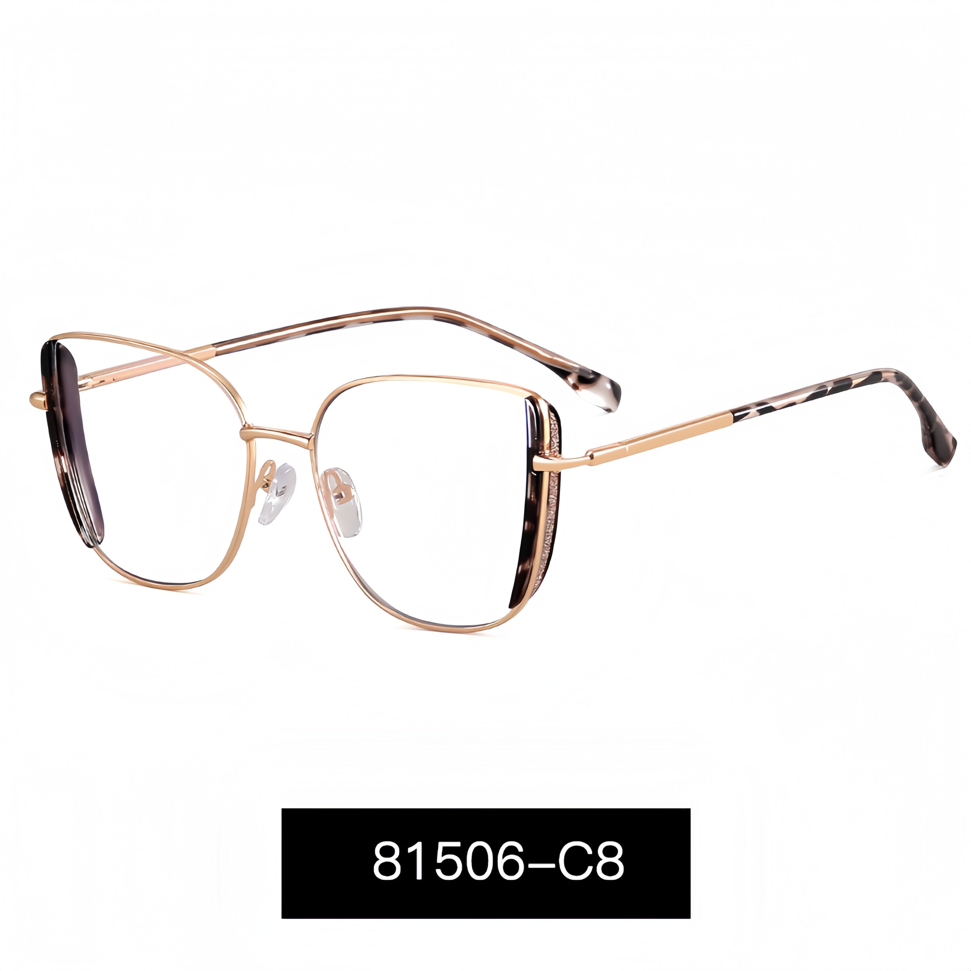 Women's TR90 Glasses Frames