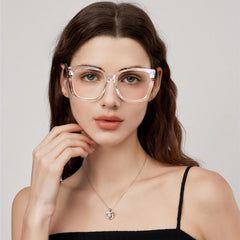 Women's  TR90 Eyeglass Frames