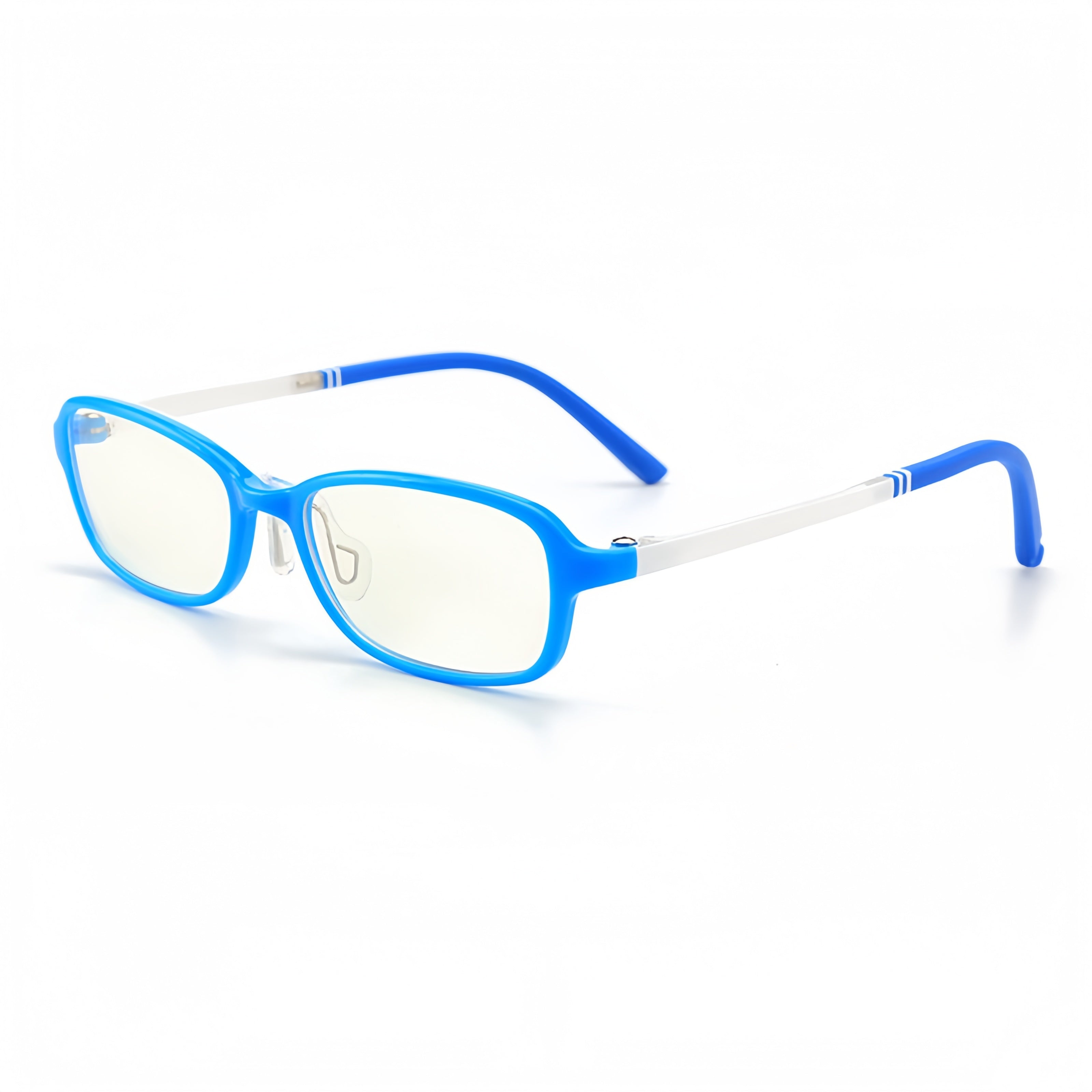 Kids' TR90 Small Frame Prescription Eyeglass Frames
