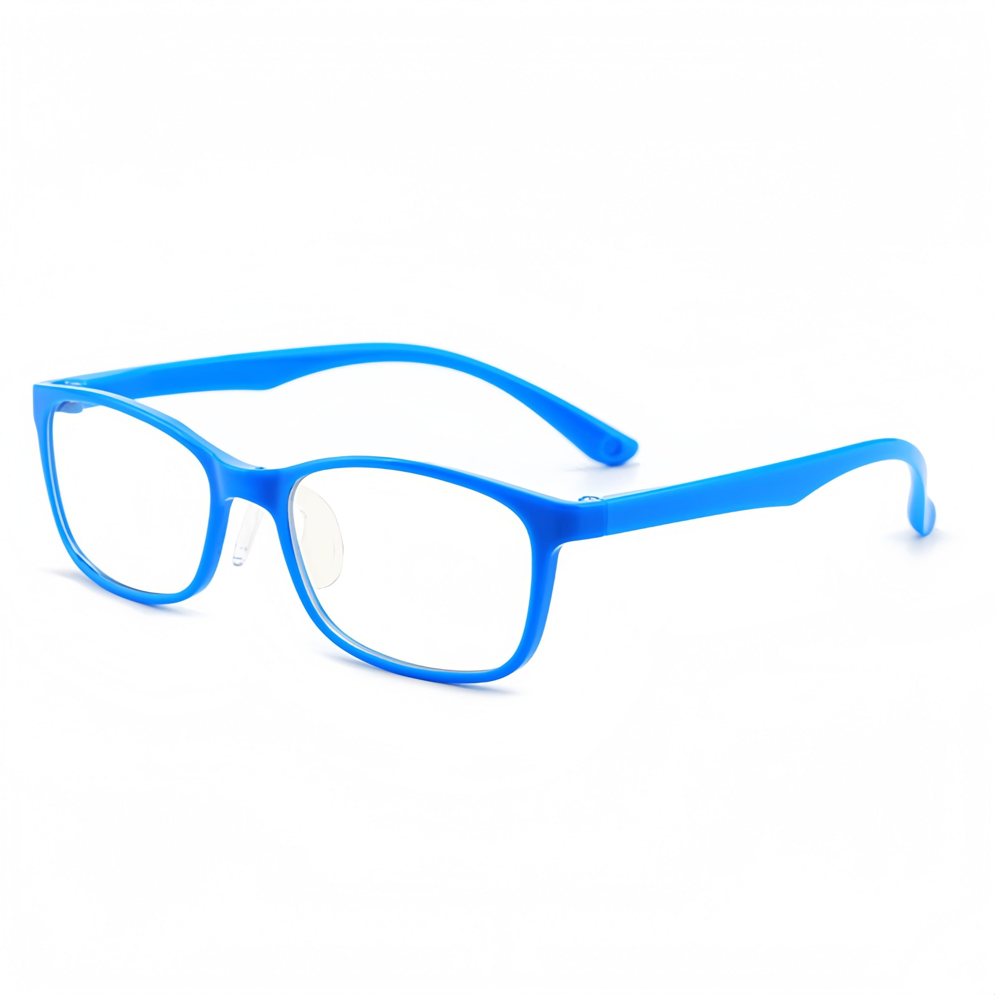 Kids' TR90 Prescription Glasses for Myopia Correction