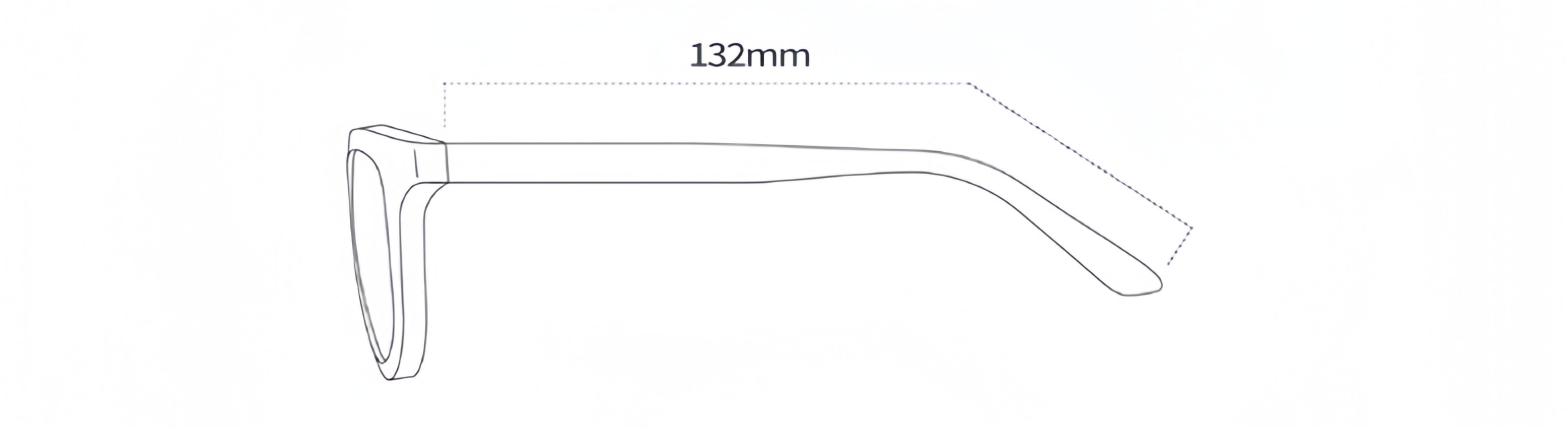 Kids' TR90 Small Frame Prescription Eyeglass Frames
