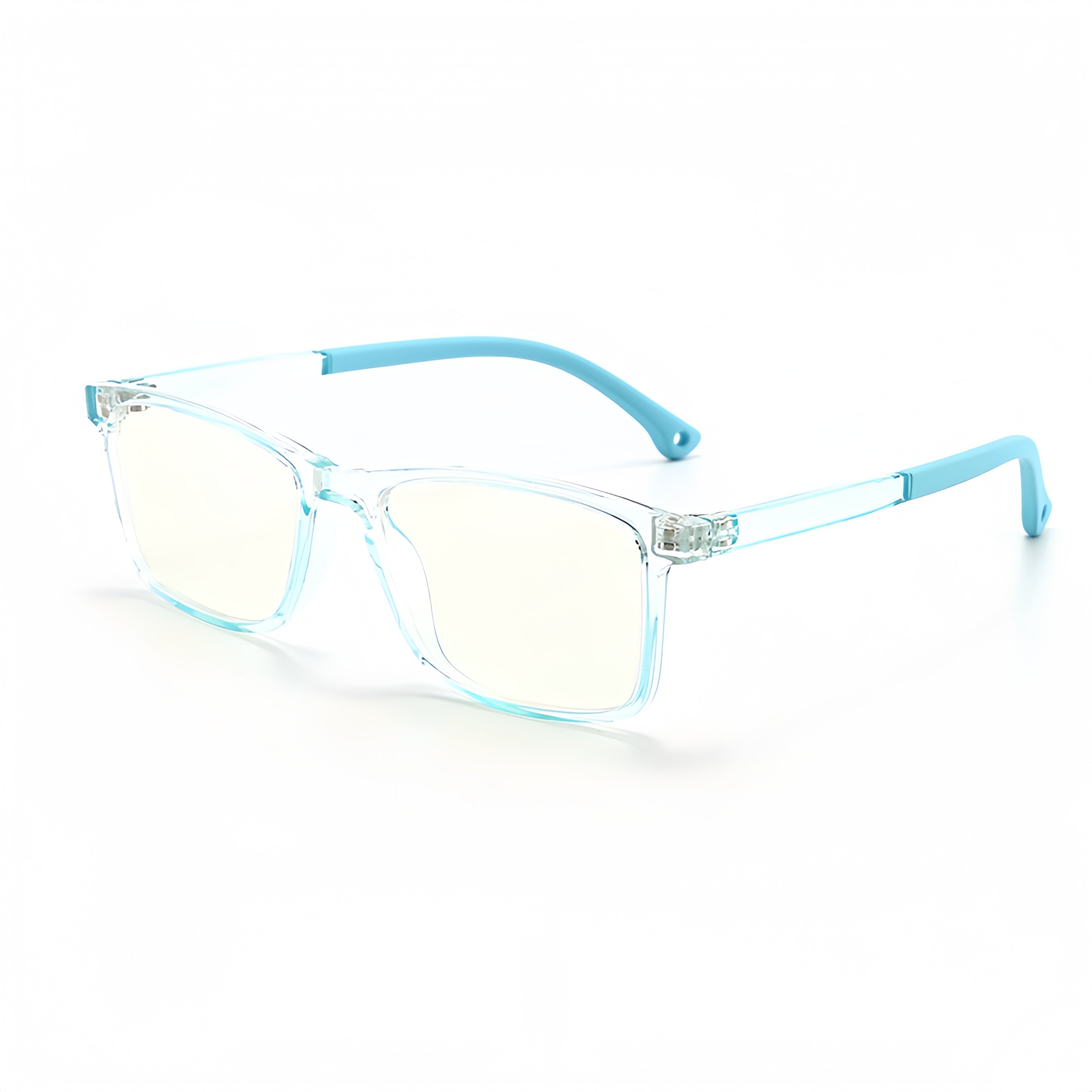 Children's TR90 Square Prescription Frames