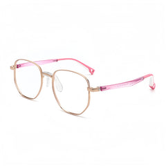 Kids' Prescription Glasses Frame with Growth Adaptability
