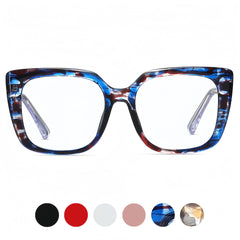 Women's  TR90 Eyeglass Frames