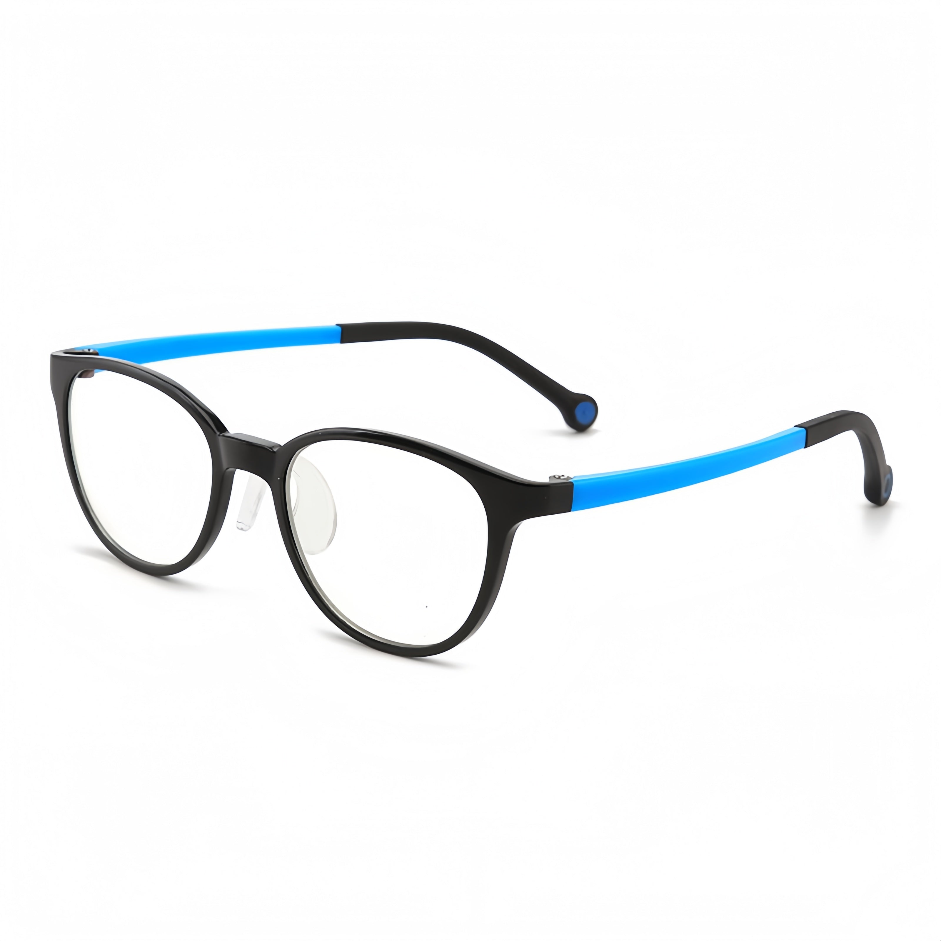 Kids TR90 Prescription Glasses Frame