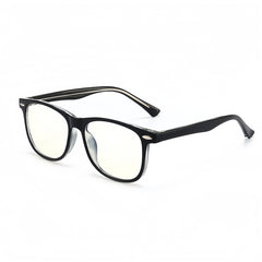 Kids' TR90 Glasses Frame with Safety & Smart Design