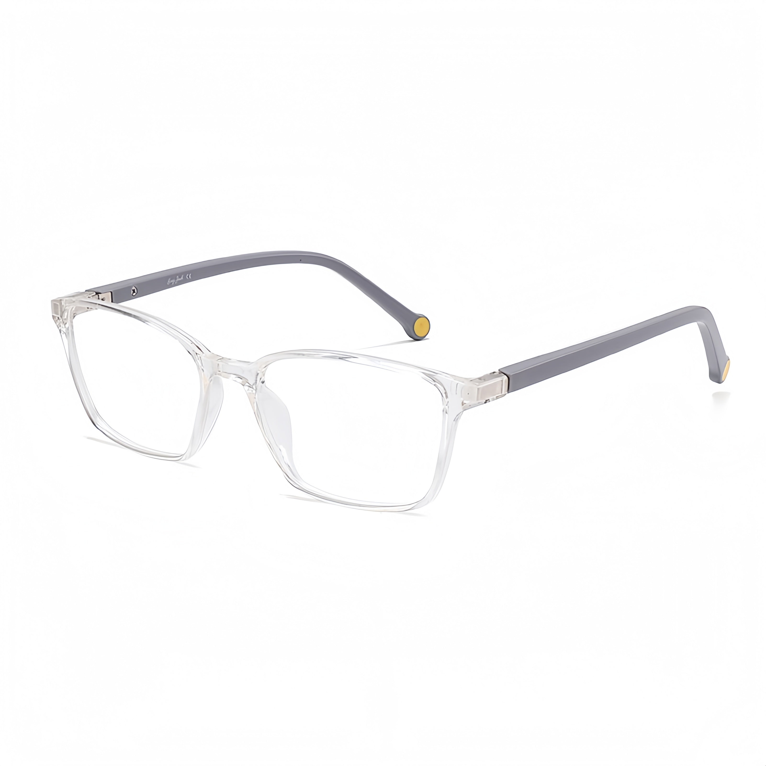 Kids' Acetate Eyeglass Frames
