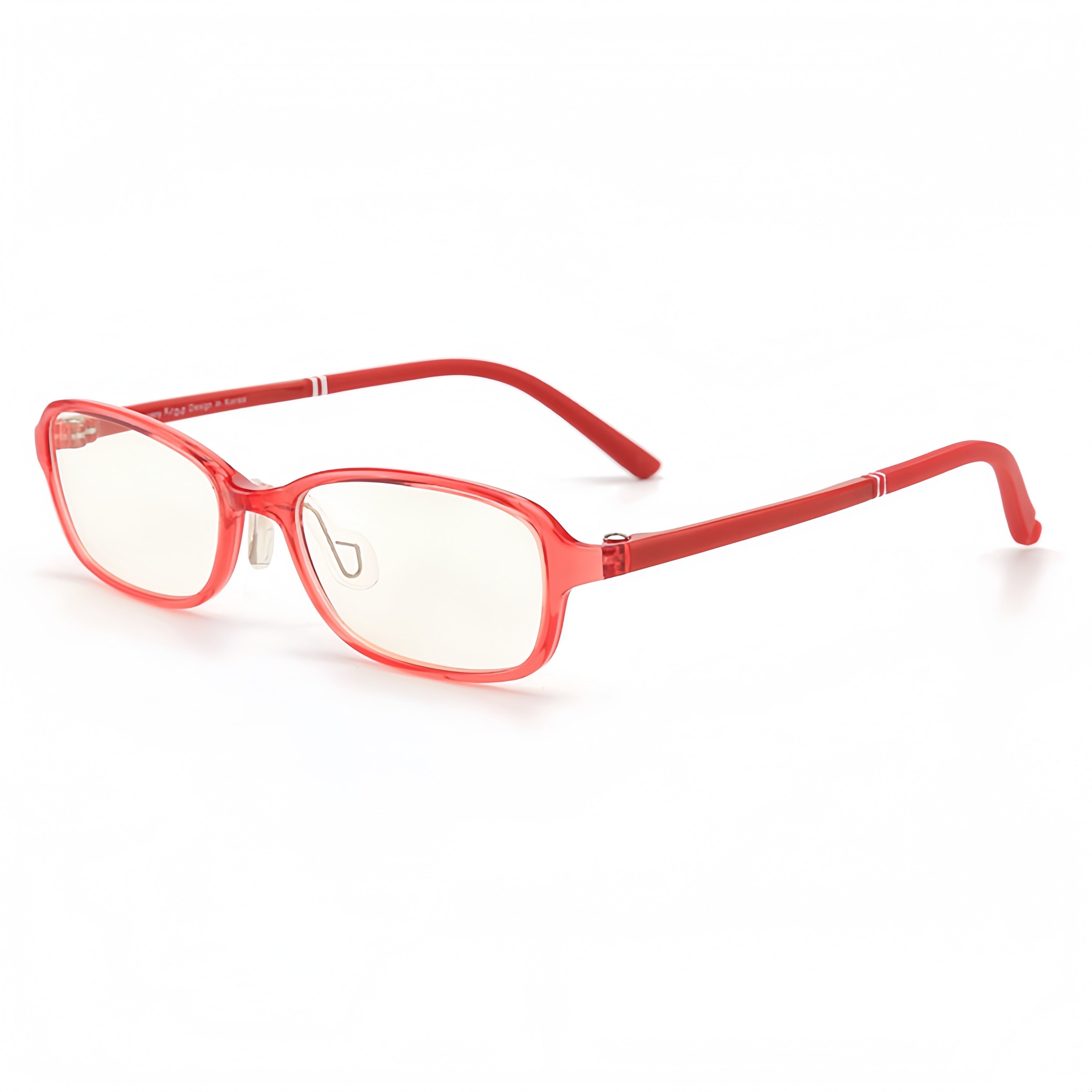 Kids' TR90 Small Frame Prescription Eyeglass Frames