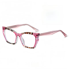 Women's TR90 Prescription Eyeglass Frames