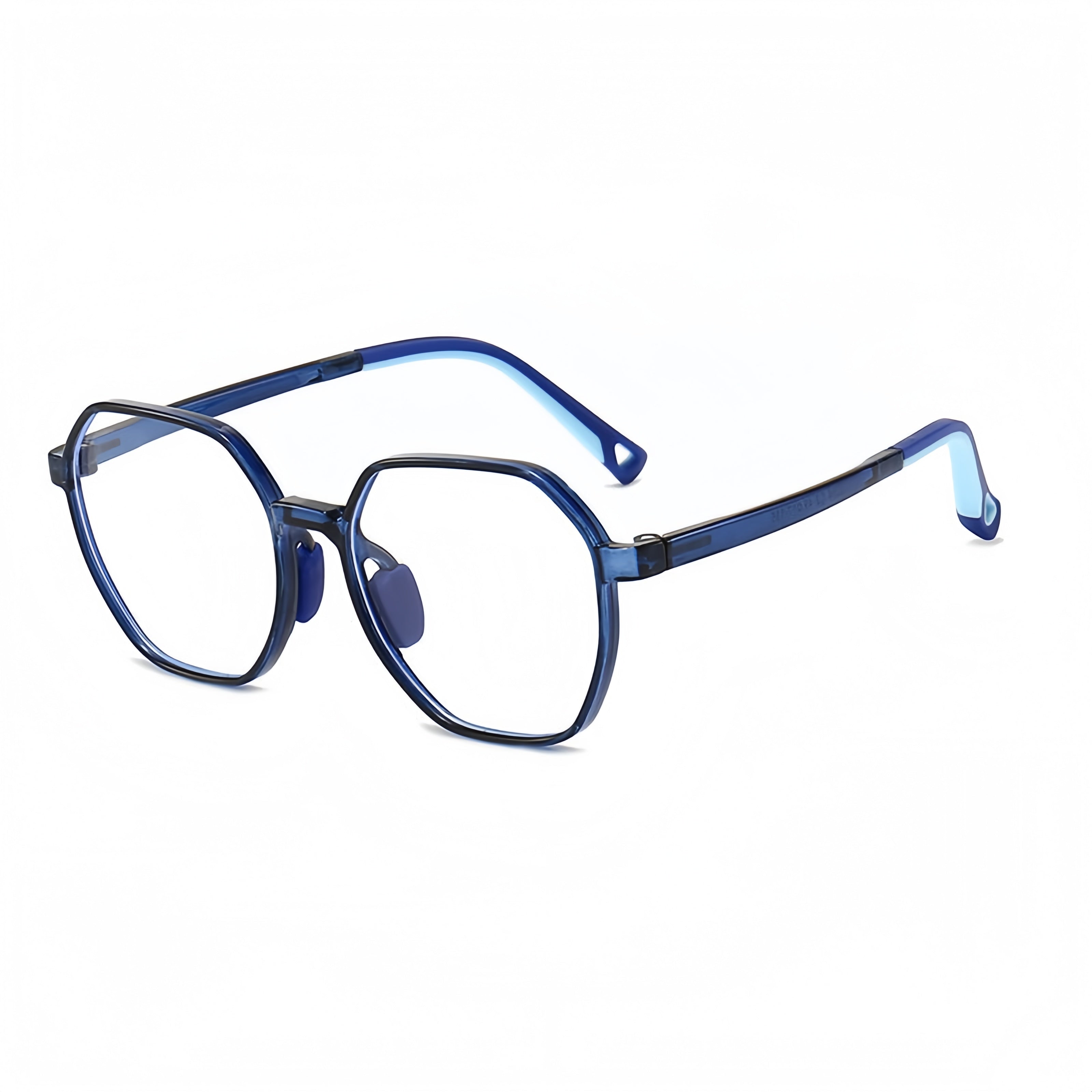 TR90 Ophthalmic Frame for Adolescents