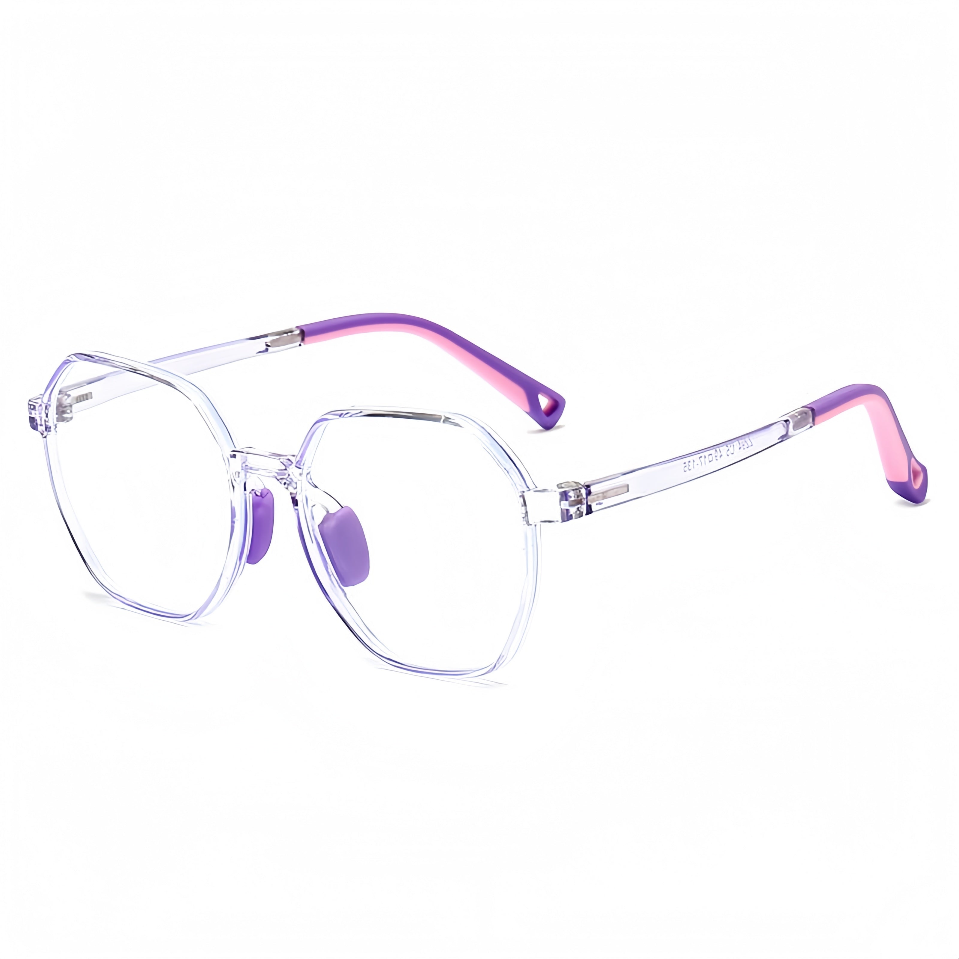 TR90 Ophthalmic Frame for Adolescents