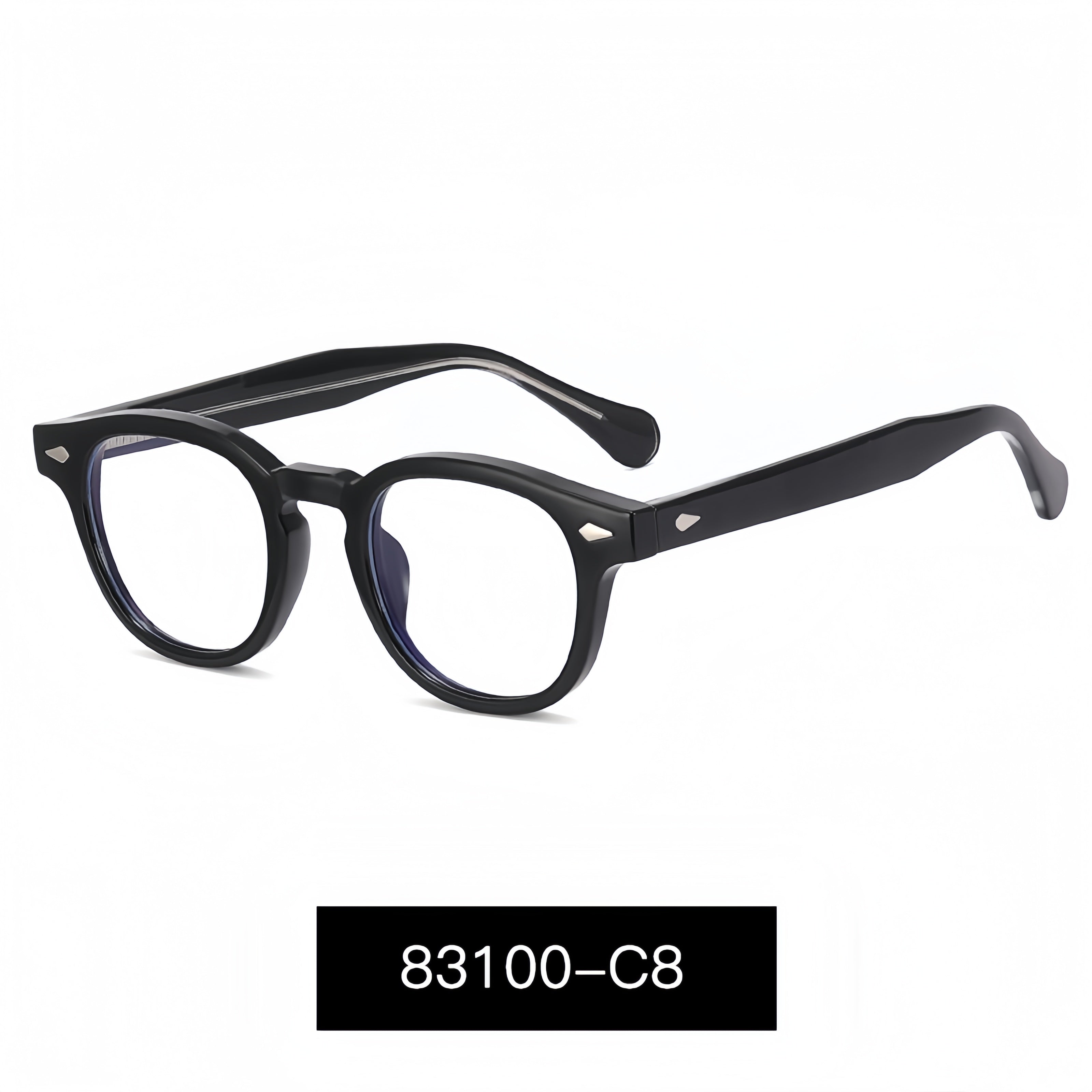 Men's TR90 Ultra-Light Glasses Frame