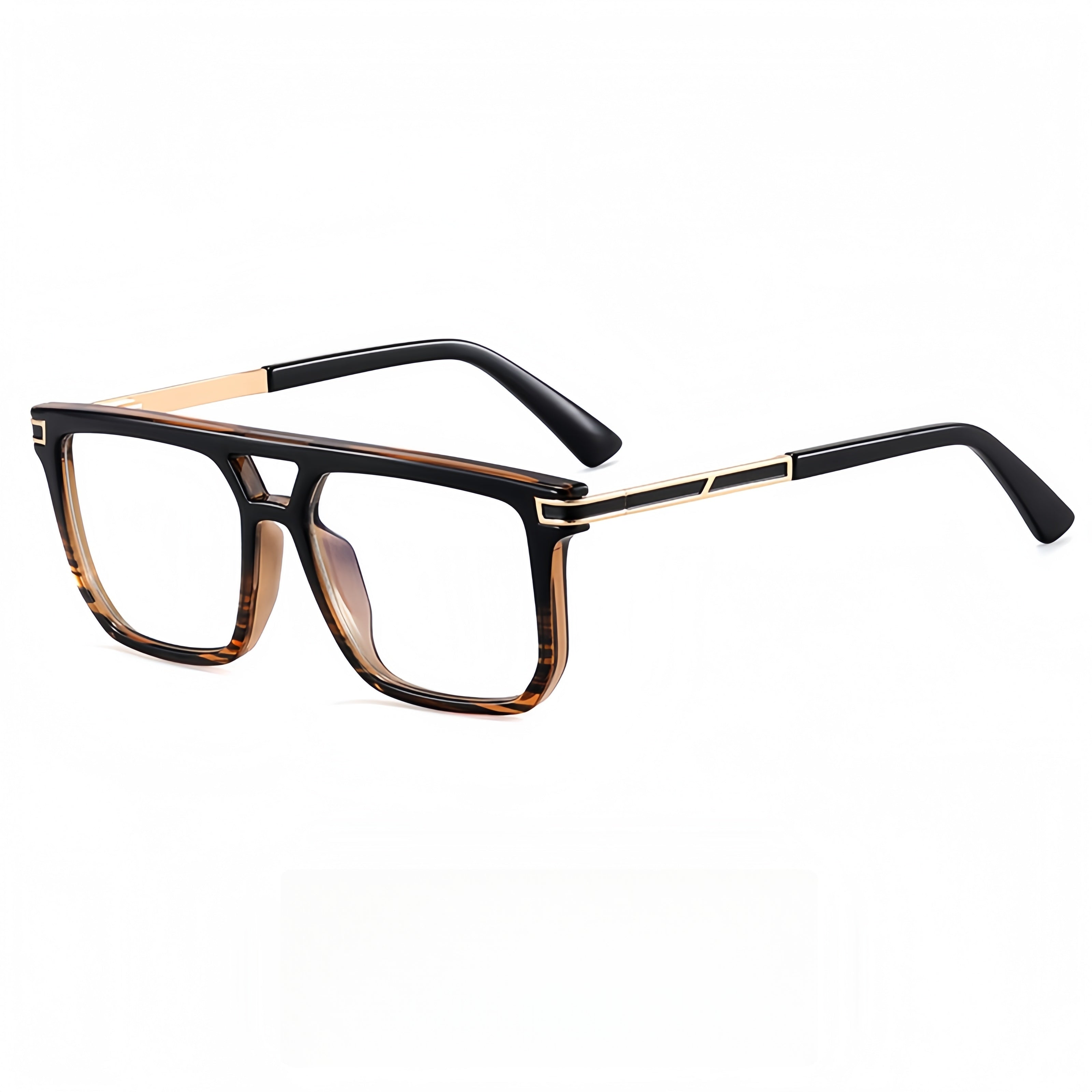 Men's TR90 Fashion Glasses Frame