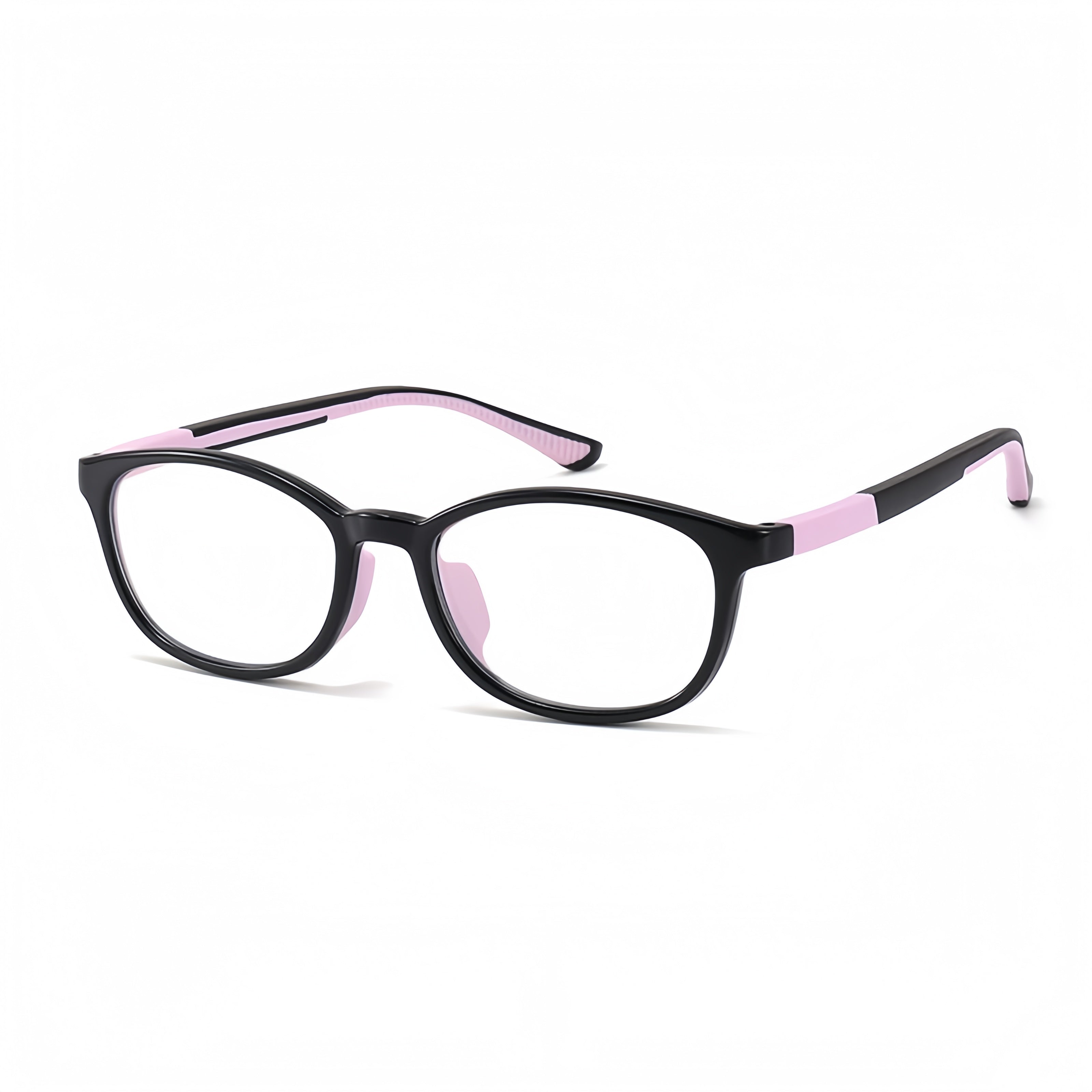 Kids Full-Rim Prescription Glasses Frame