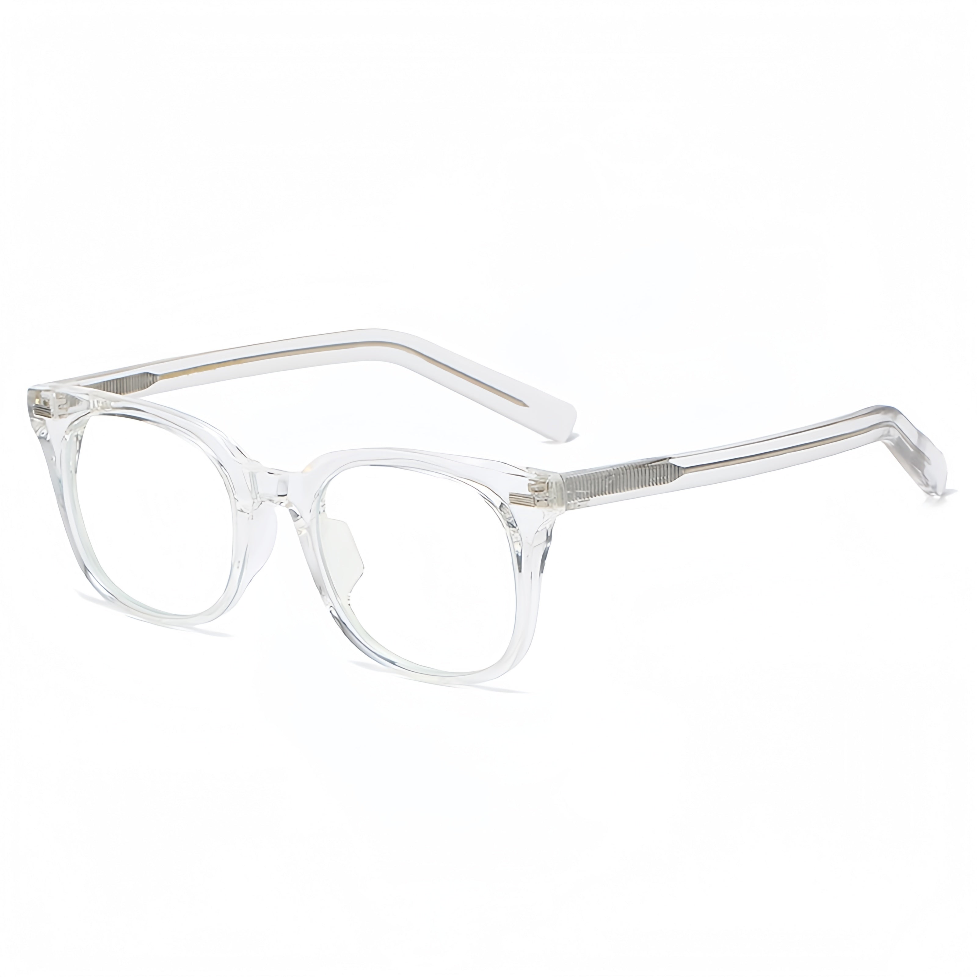 TR90 Retro Unisex Prescription Glasses
