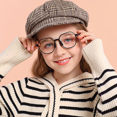 TR90 Ophthalmic Frame for Adolescents