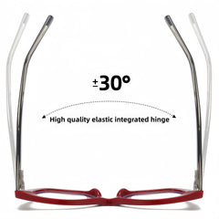 TR90 Cat-Eye Glasses for Women