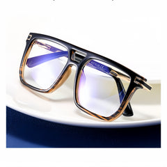 Men's TR90 Fashion Glasses Frame