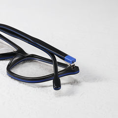 Kids' Stylish Square Glasses Frames