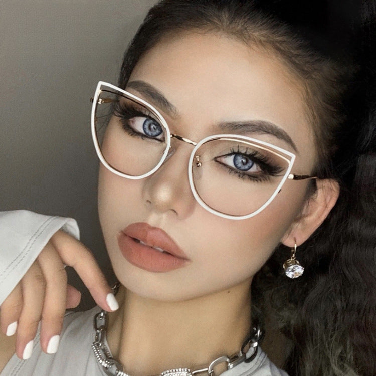 Metal Eyeglass Frames