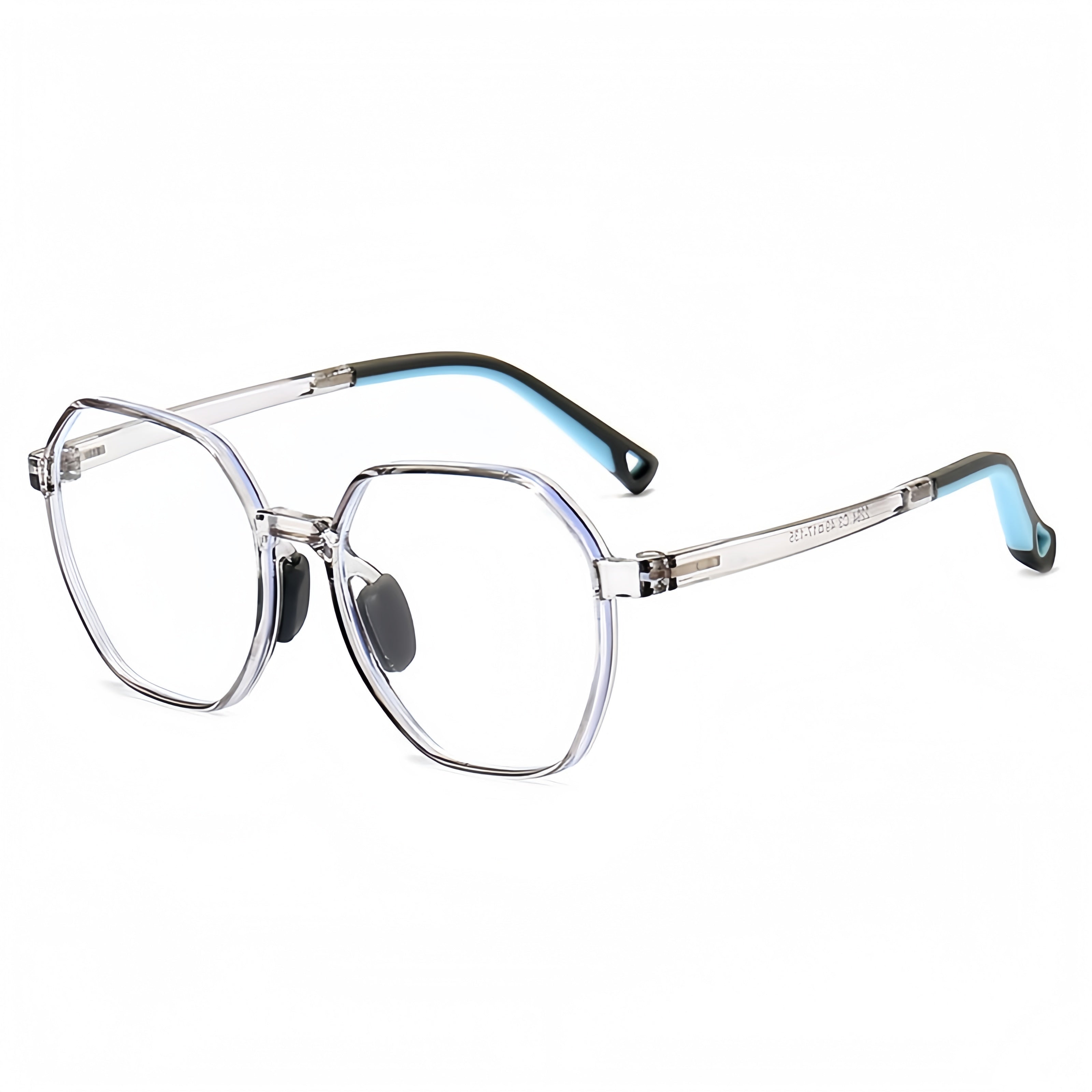 TR90 Ophthalmic Frame for Adolescents