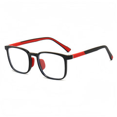 TR90 Protective Eyeglass Frames for Students