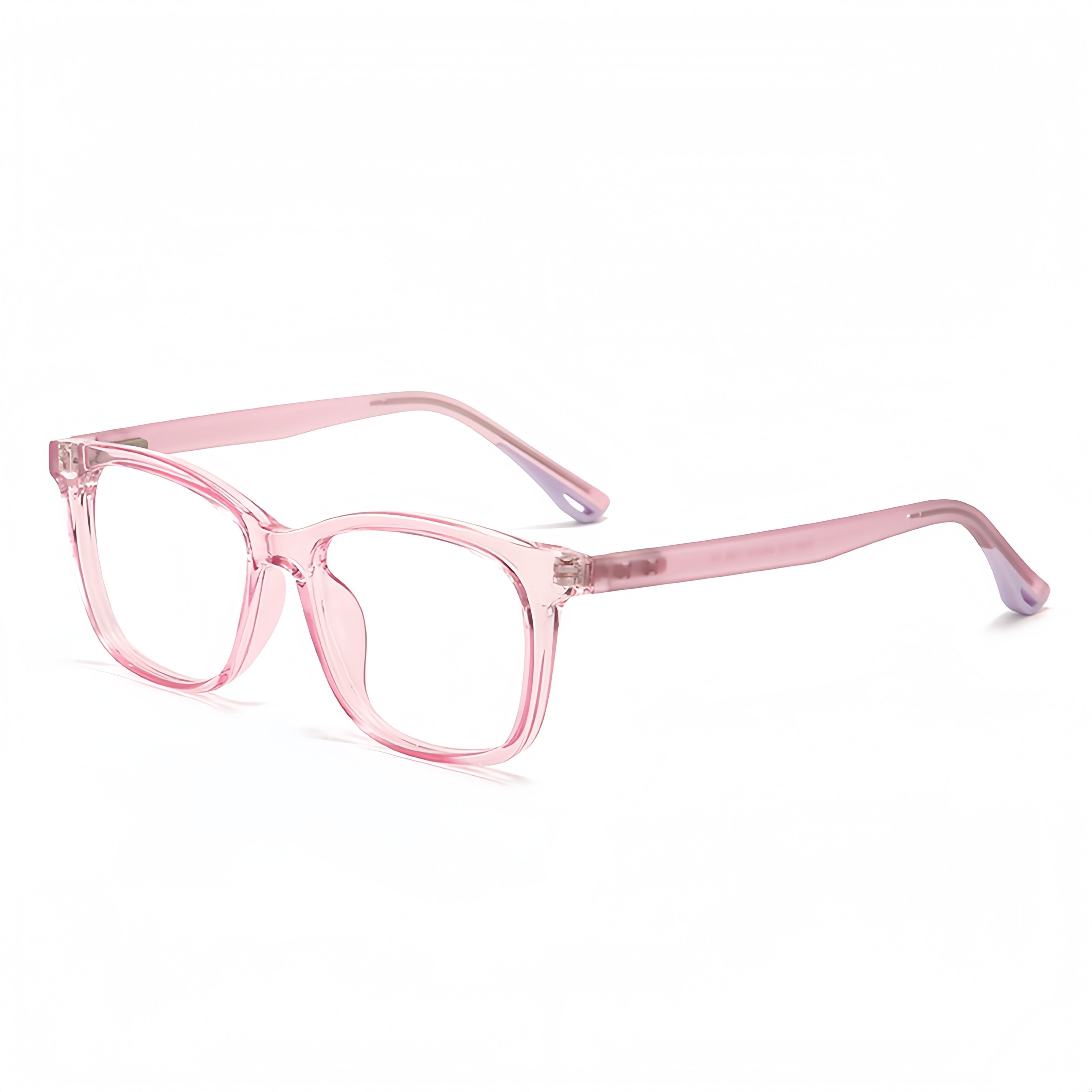 TR90 Square Soft Frame