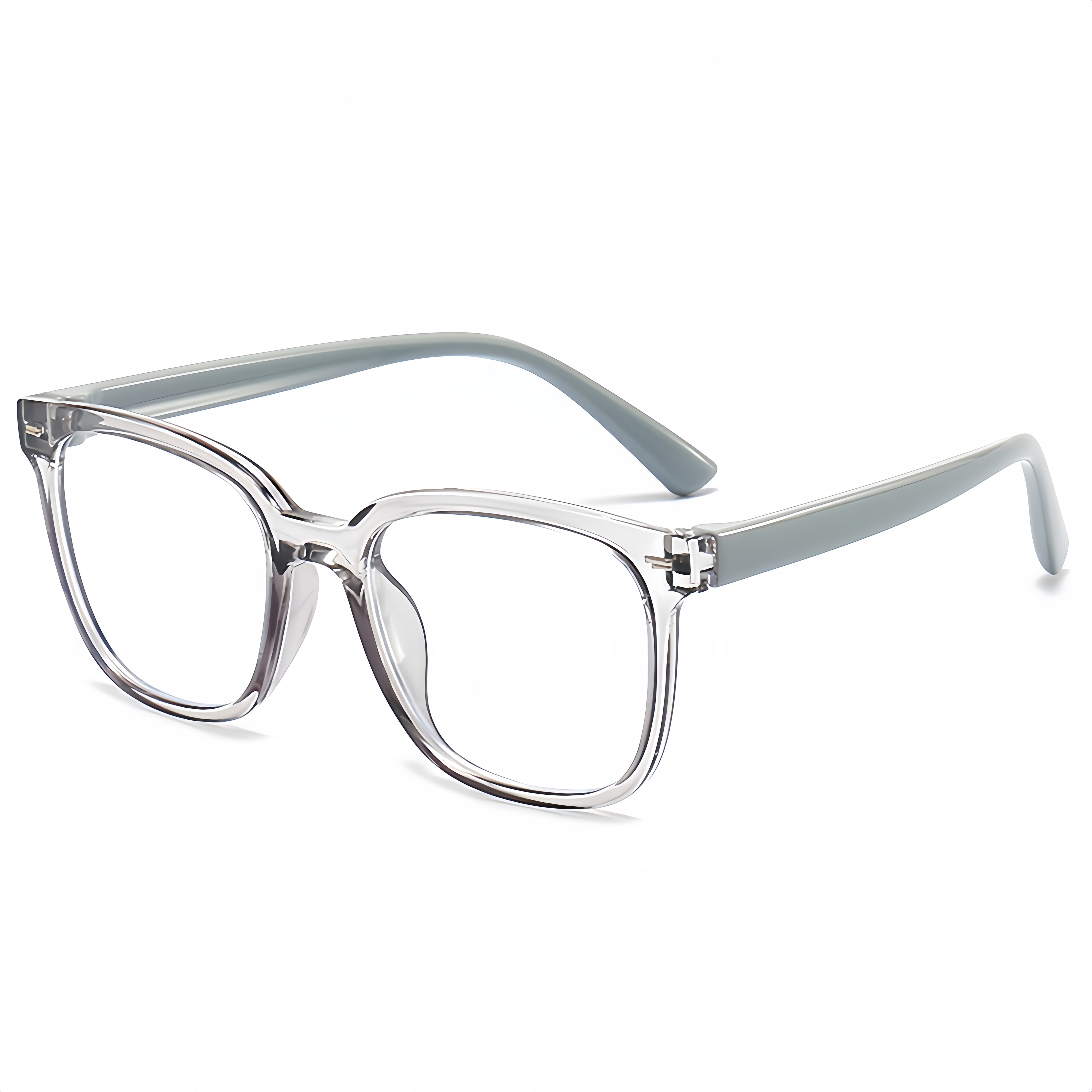 Oversized TR90 Prescription Frame