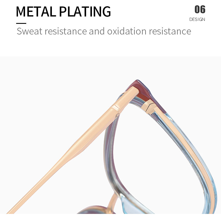 TR90 Thin Optical Frames